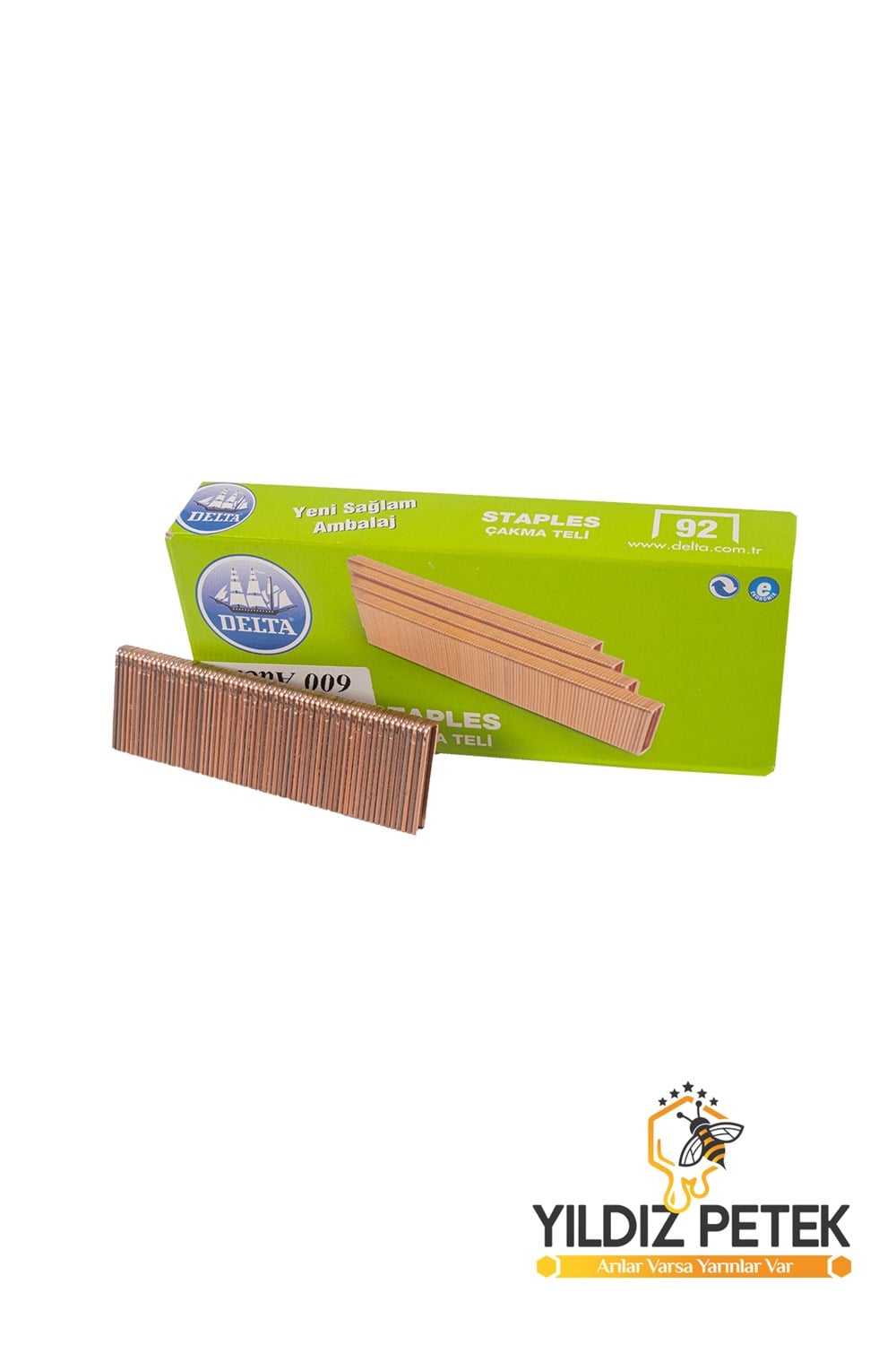DELTA 90/30 U TİPİ