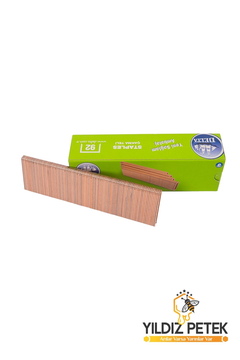 DELTA 90/40 U TİPİ