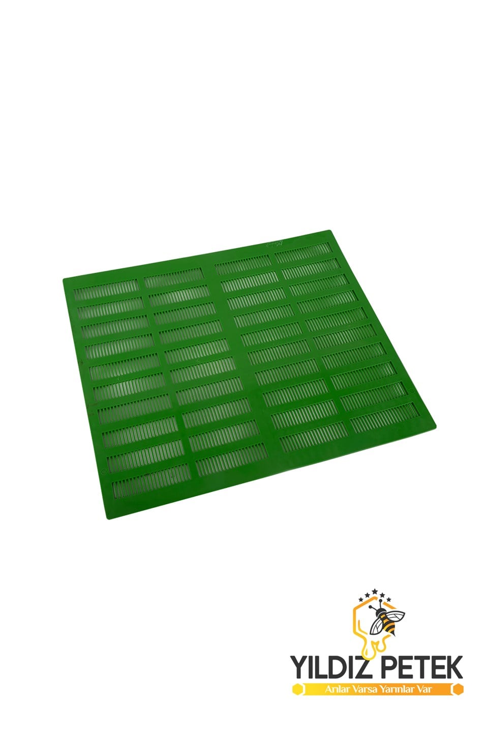 PLASTİK PROPOLİS KAPANI
