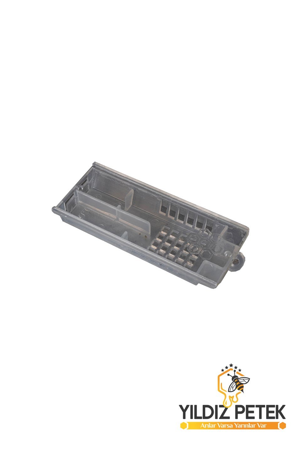 PLASTİK TAŞIMA KUTUSU