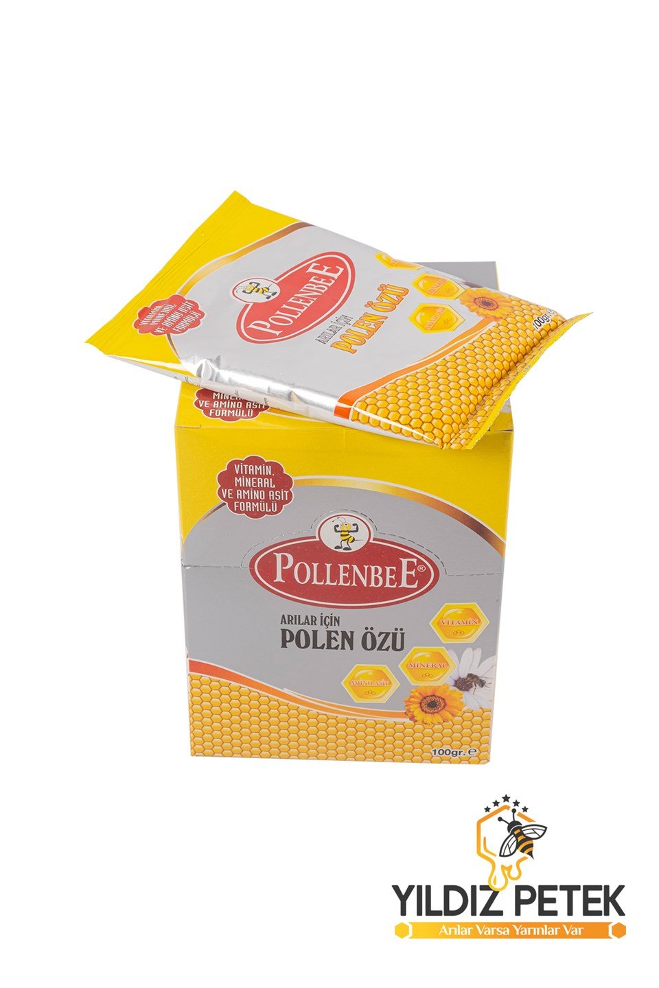 POLLENBEE