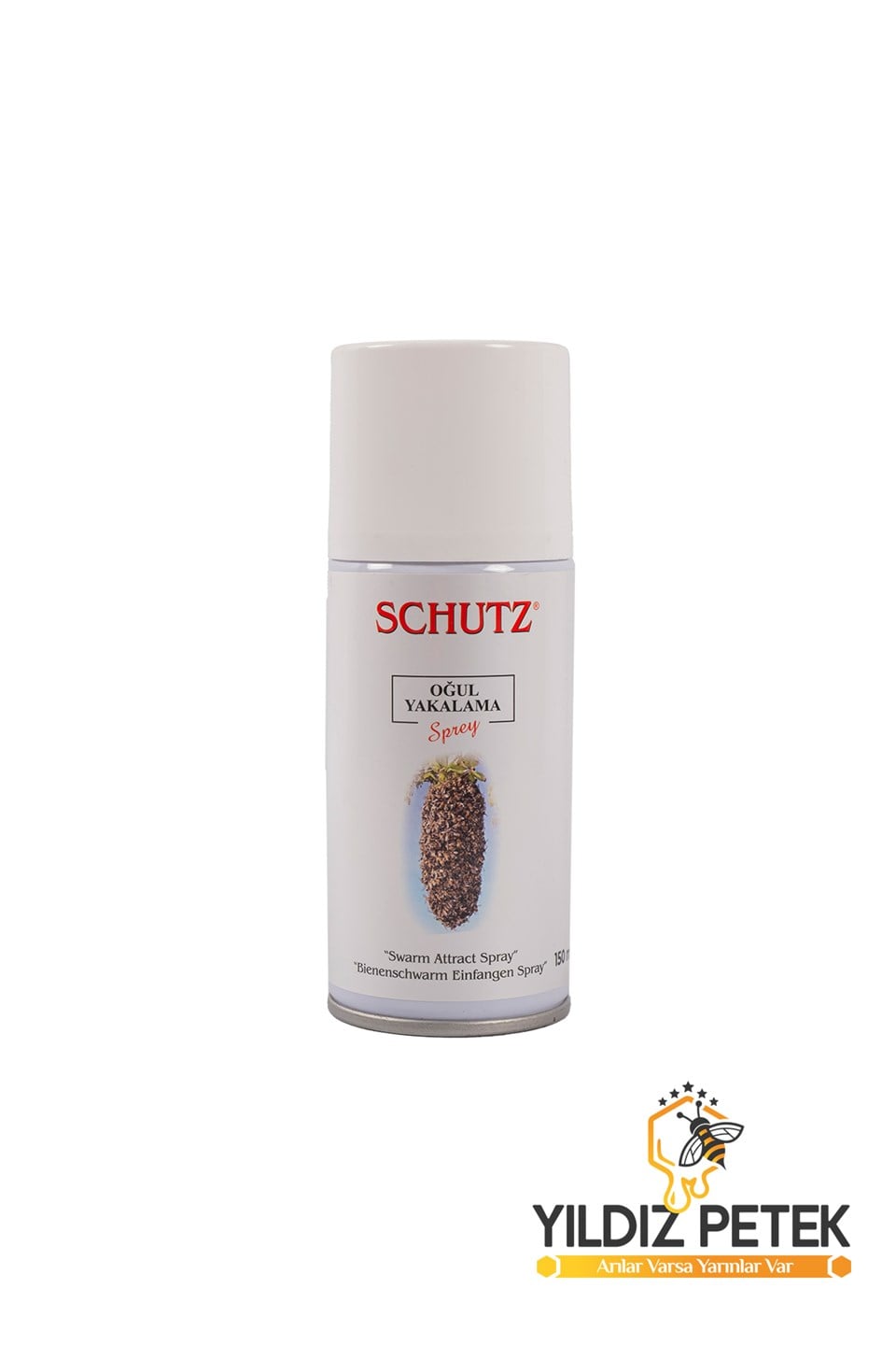 SCHUTZ 150 ML