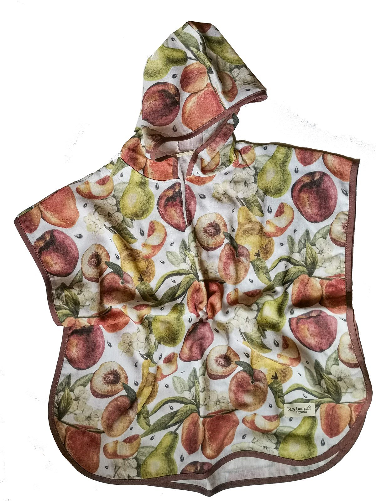 FRUIT BOX-Organik Panço 55x55
