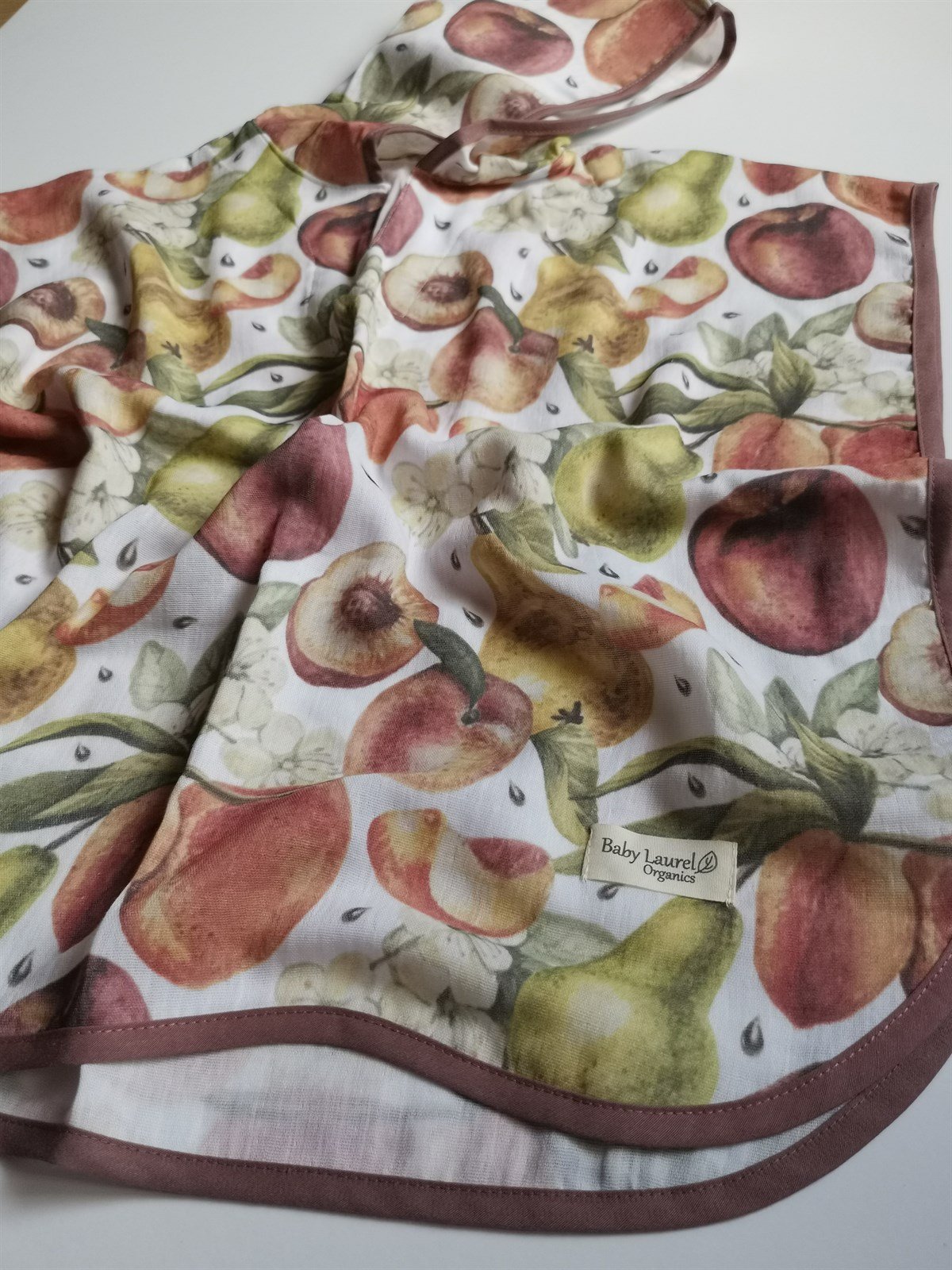 FRUIT BOX-Organik Panço 55x55