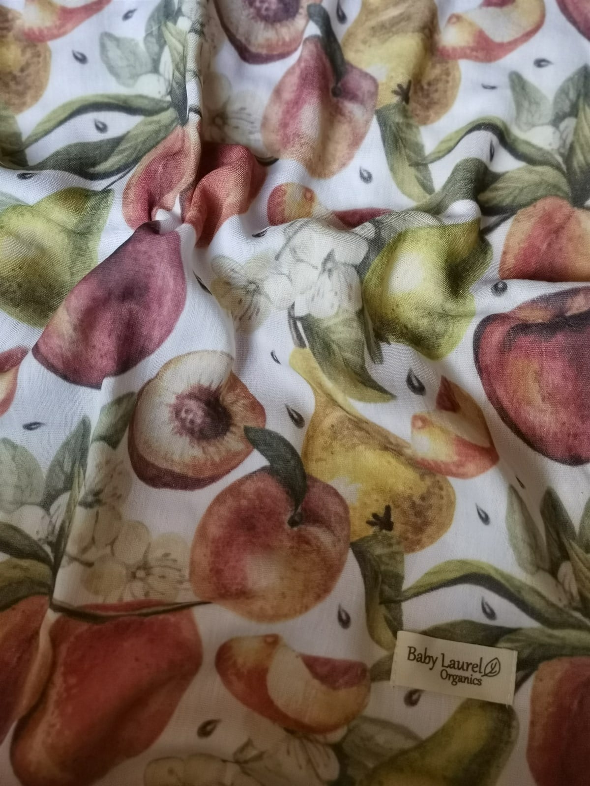 FRUIT BOX-Organik Panço 55x55