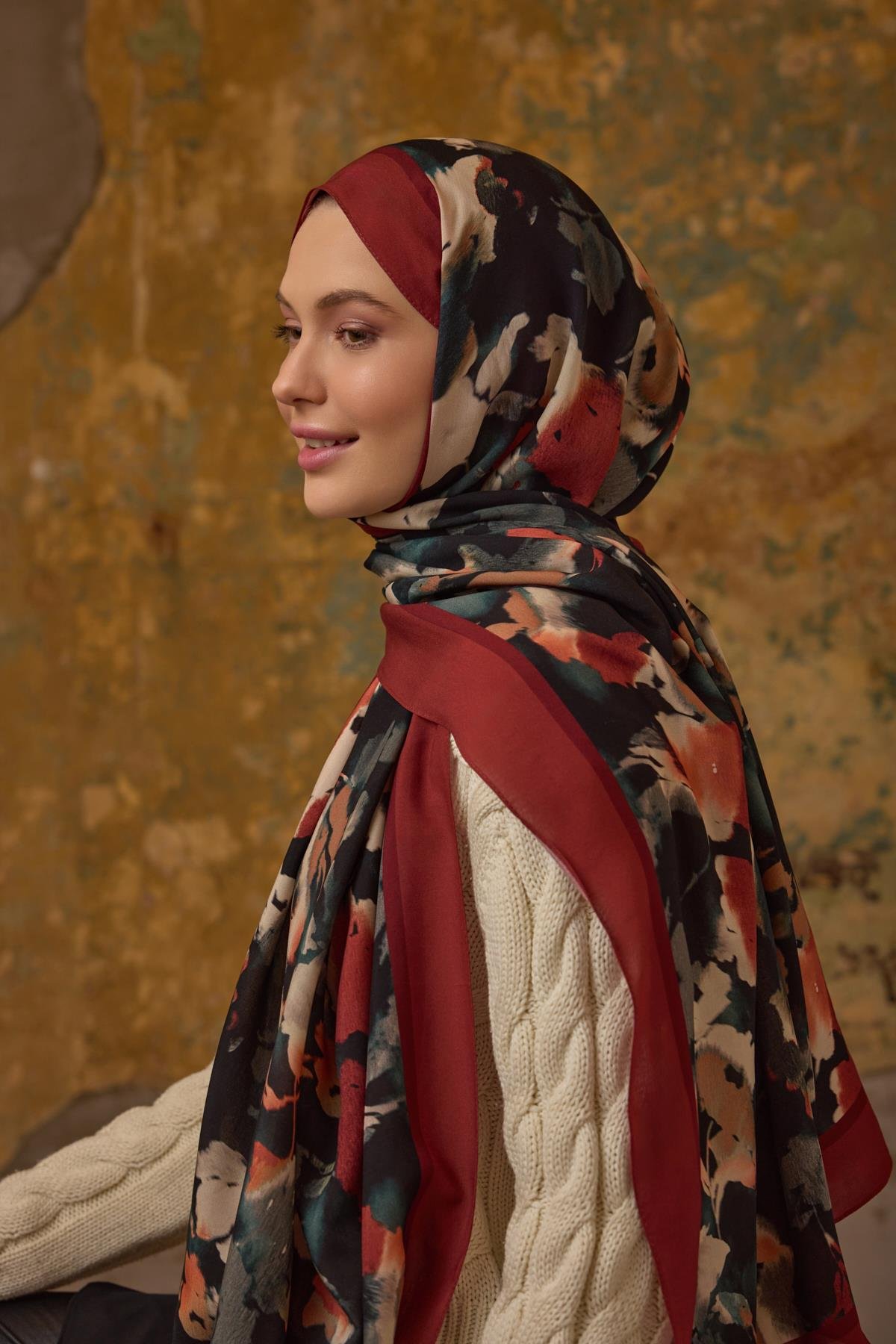 BOHAMEİN 3453ŞALLAND