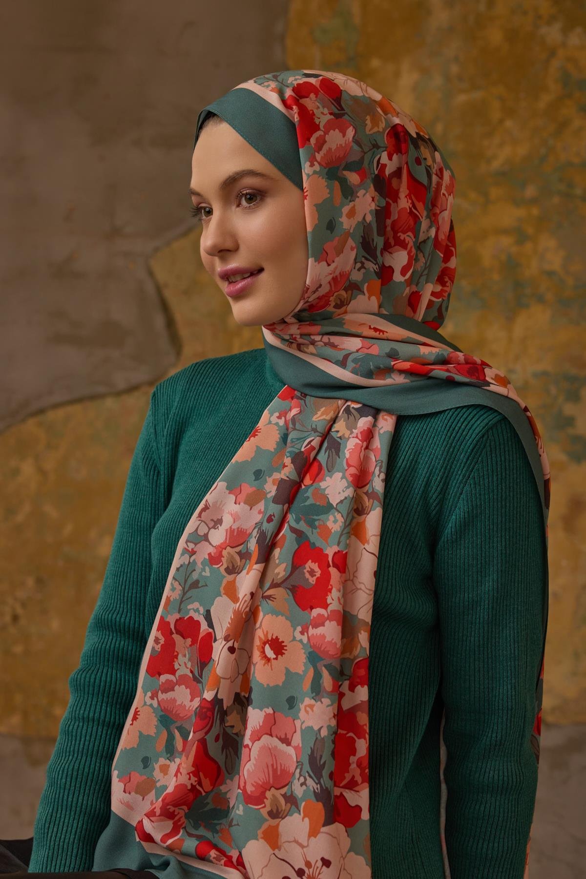 BOHAMEİN 3448ŞALLAND
