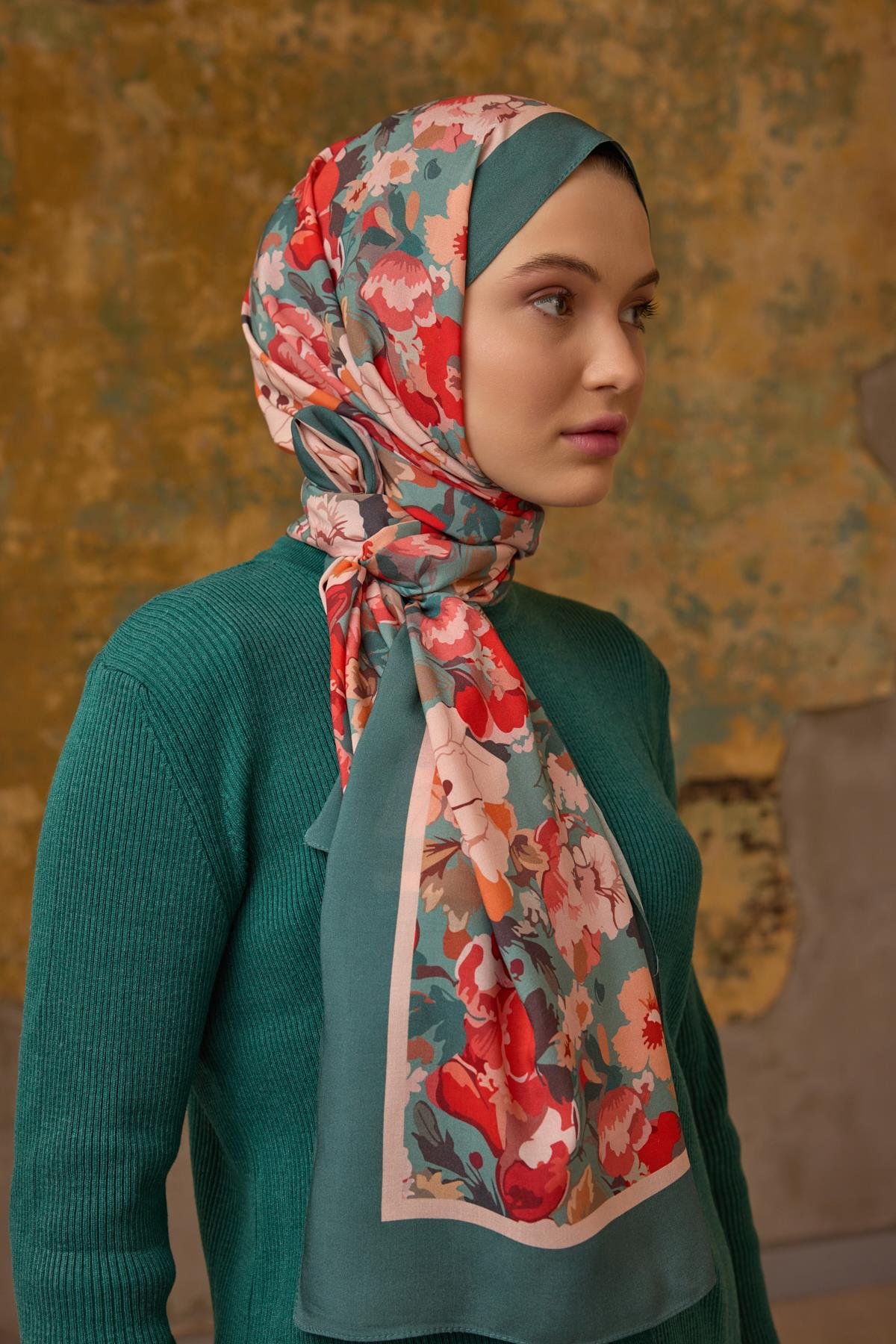 BOHAMEİN 3448ŞALLAND