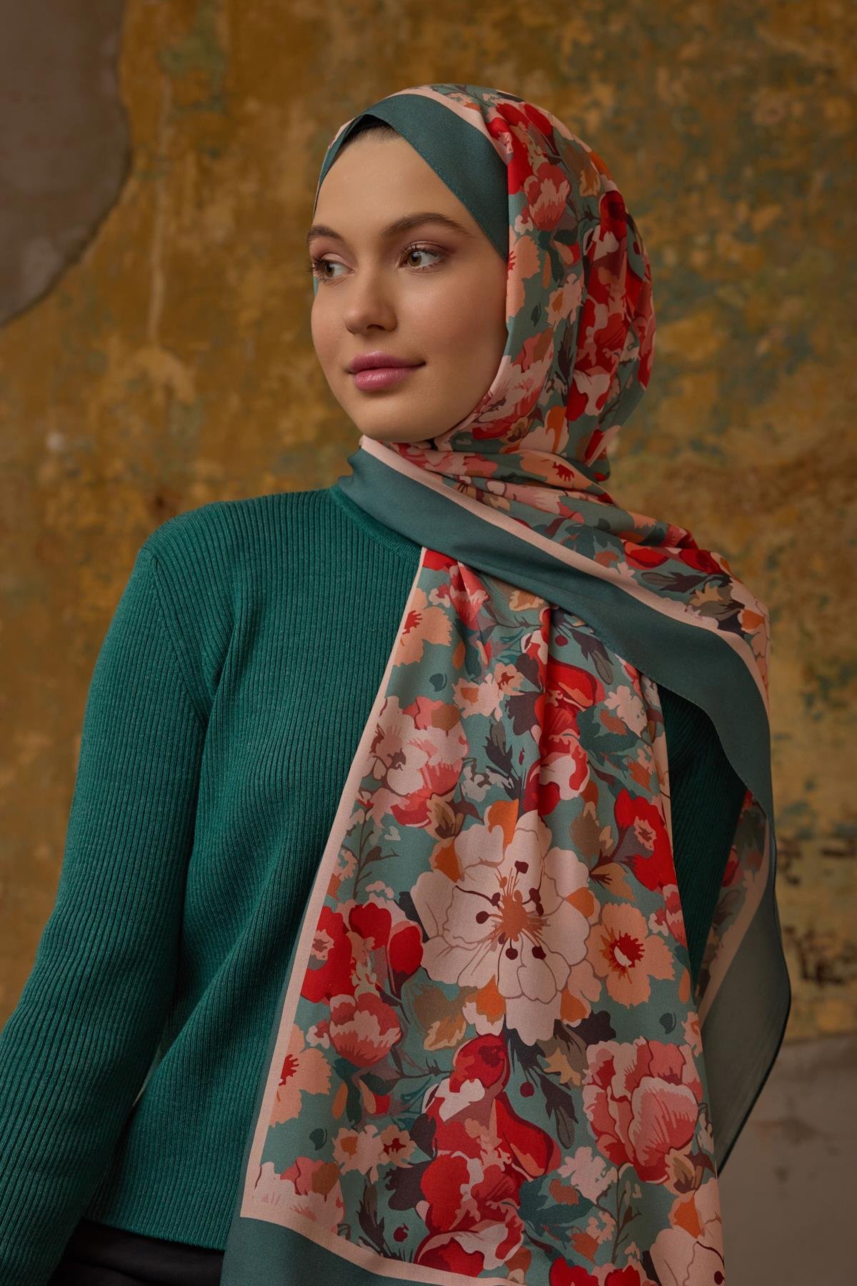 BOHAMEİN 3448ŞALLAND
