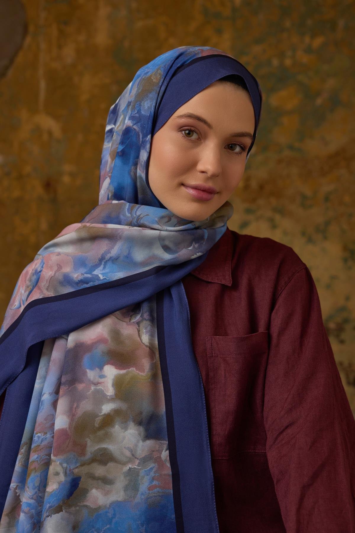 BOHAMEİN 3454ŞALLAND
