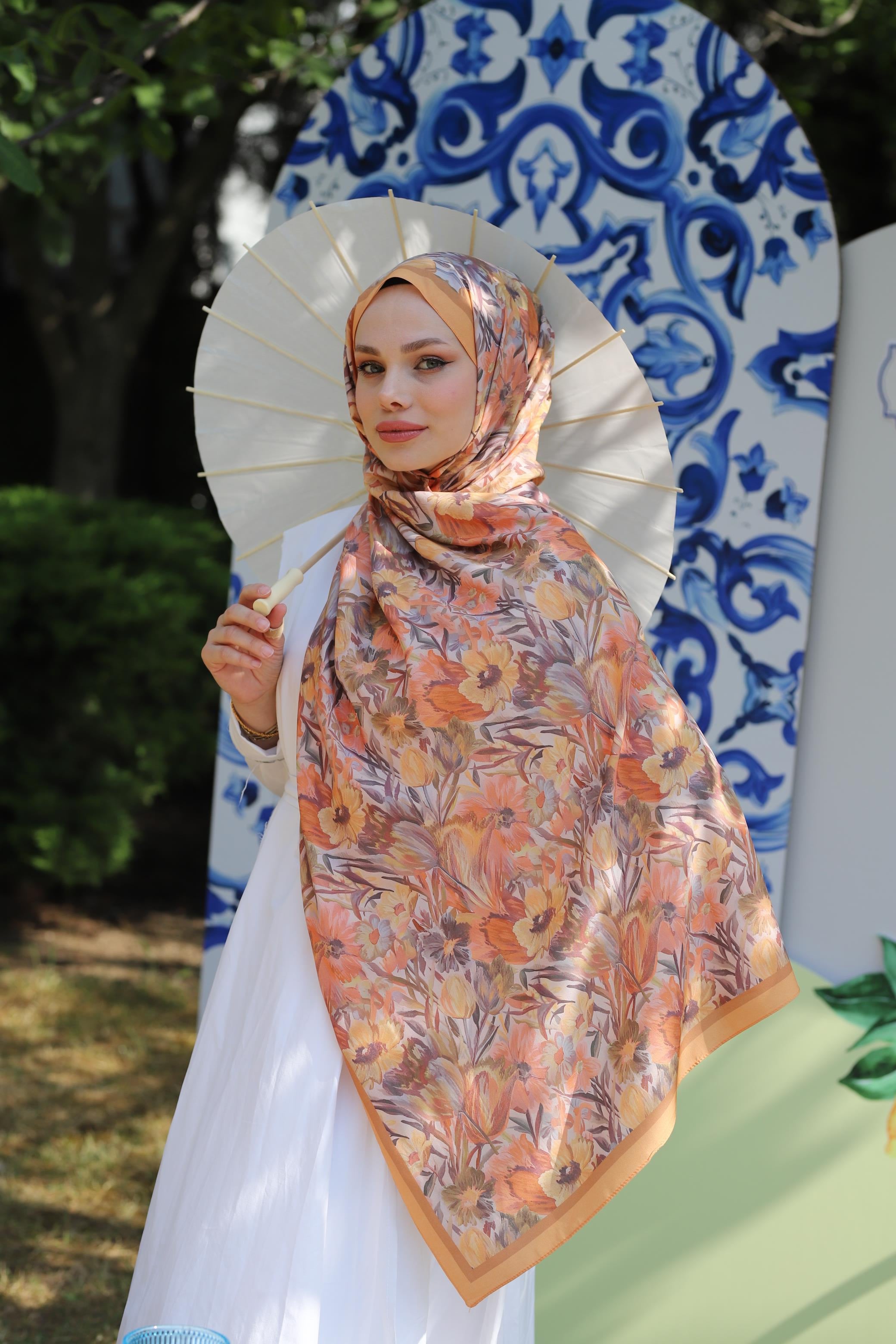 Boohem Serisi1064ŞALLAND