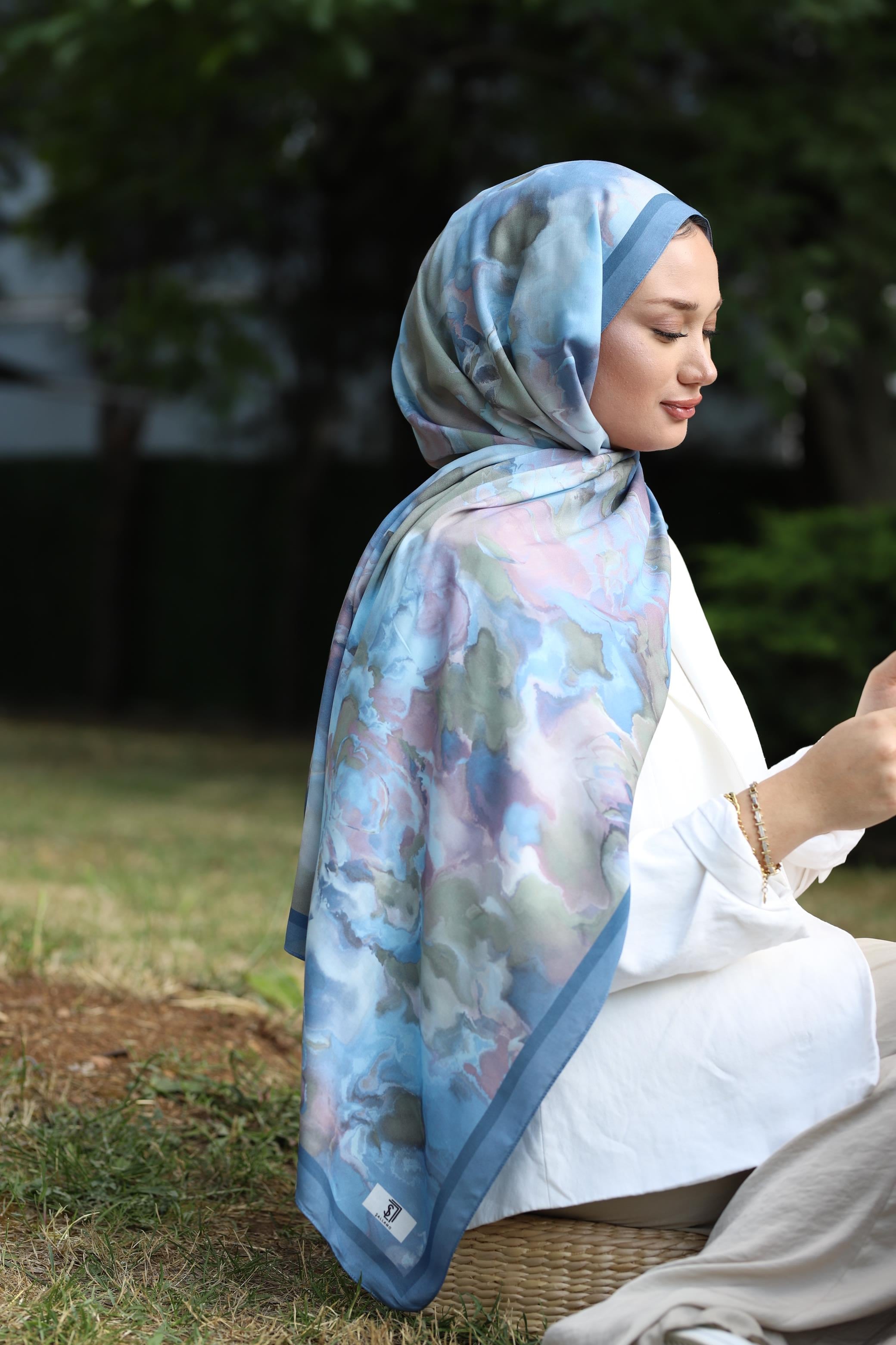 Boohem Serisi1061ŞALLAND