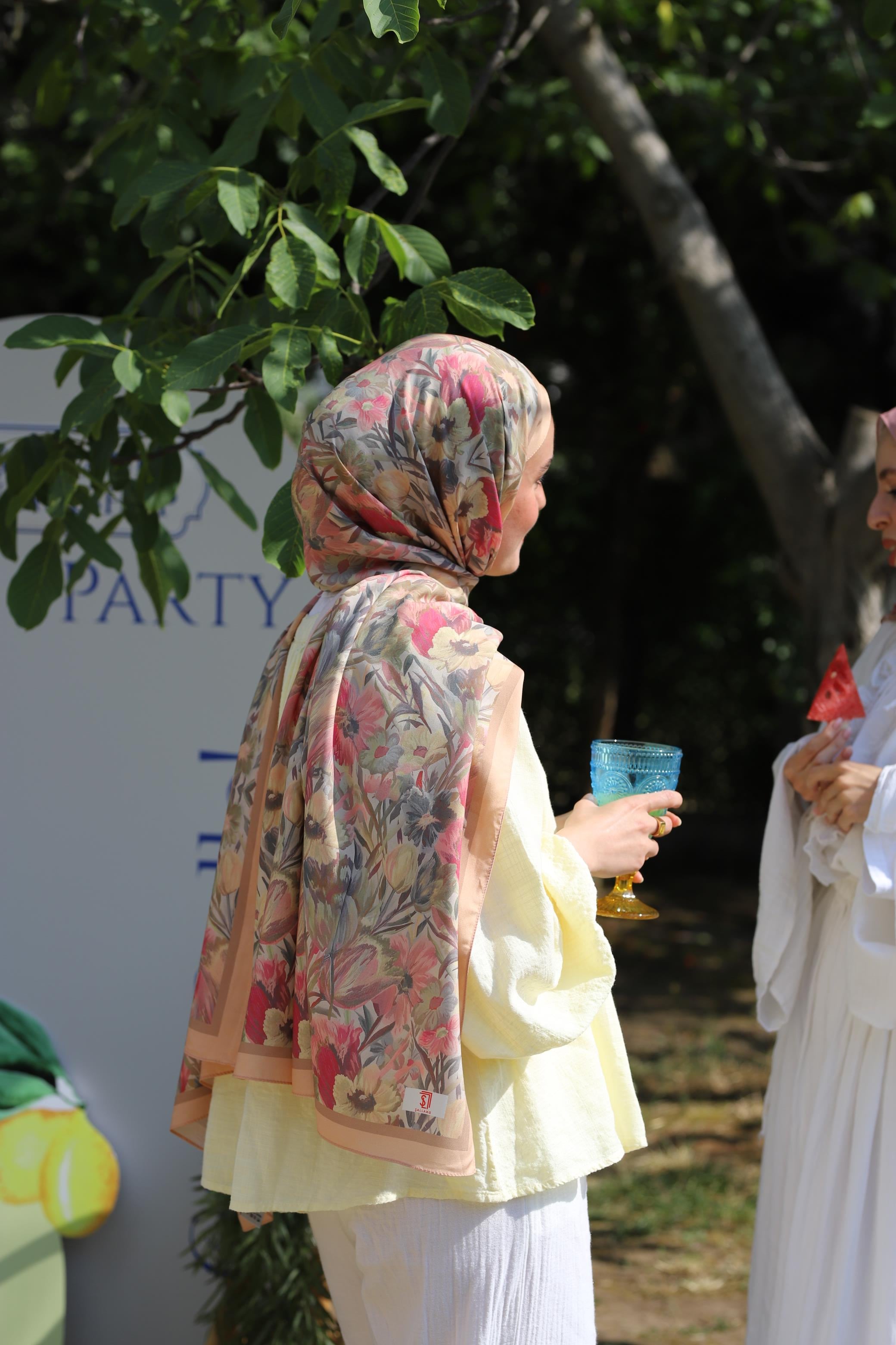 Boohem Serisi1064ŞALLAND