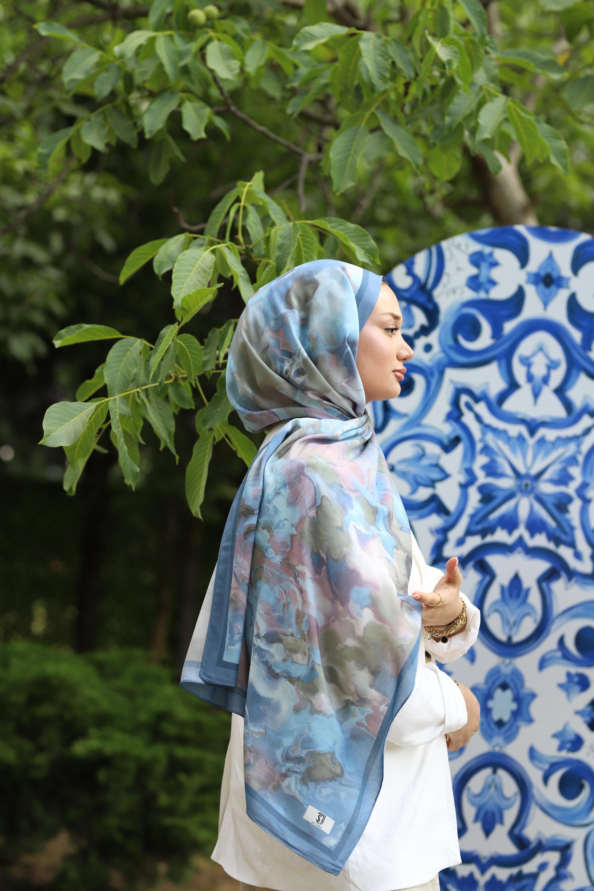 Boohem Serisi1061ŞALLAND