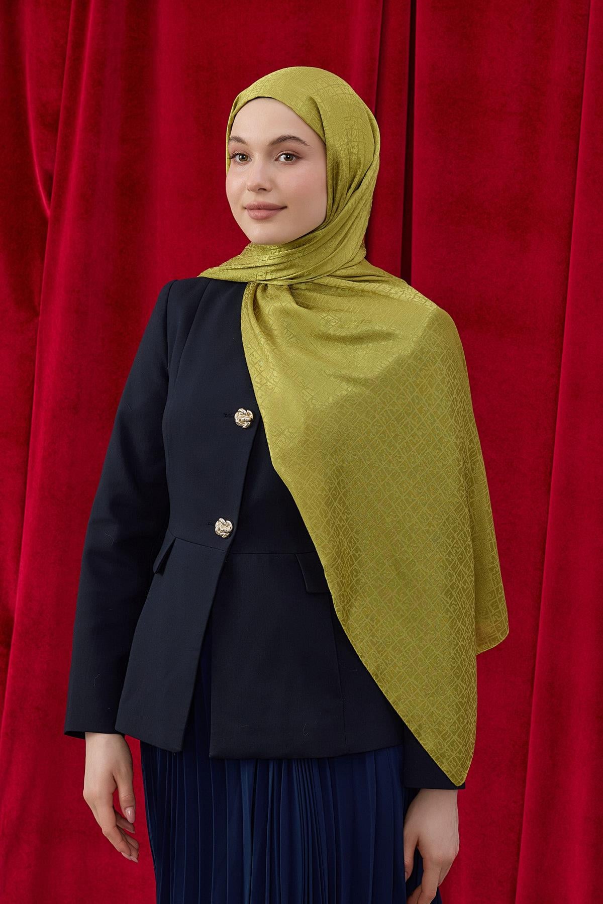 Cenova Lime (Lime)2109ŞALLAND