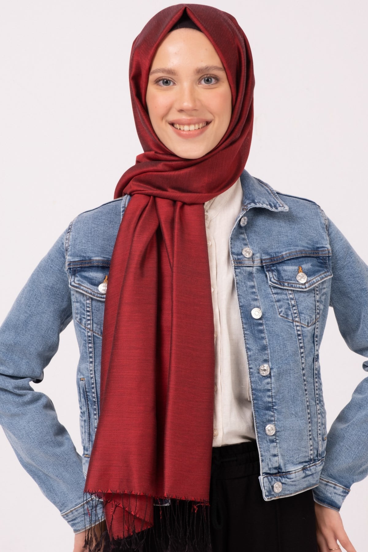Crony Şal