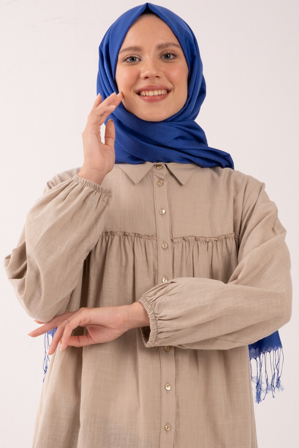 Crony Şal