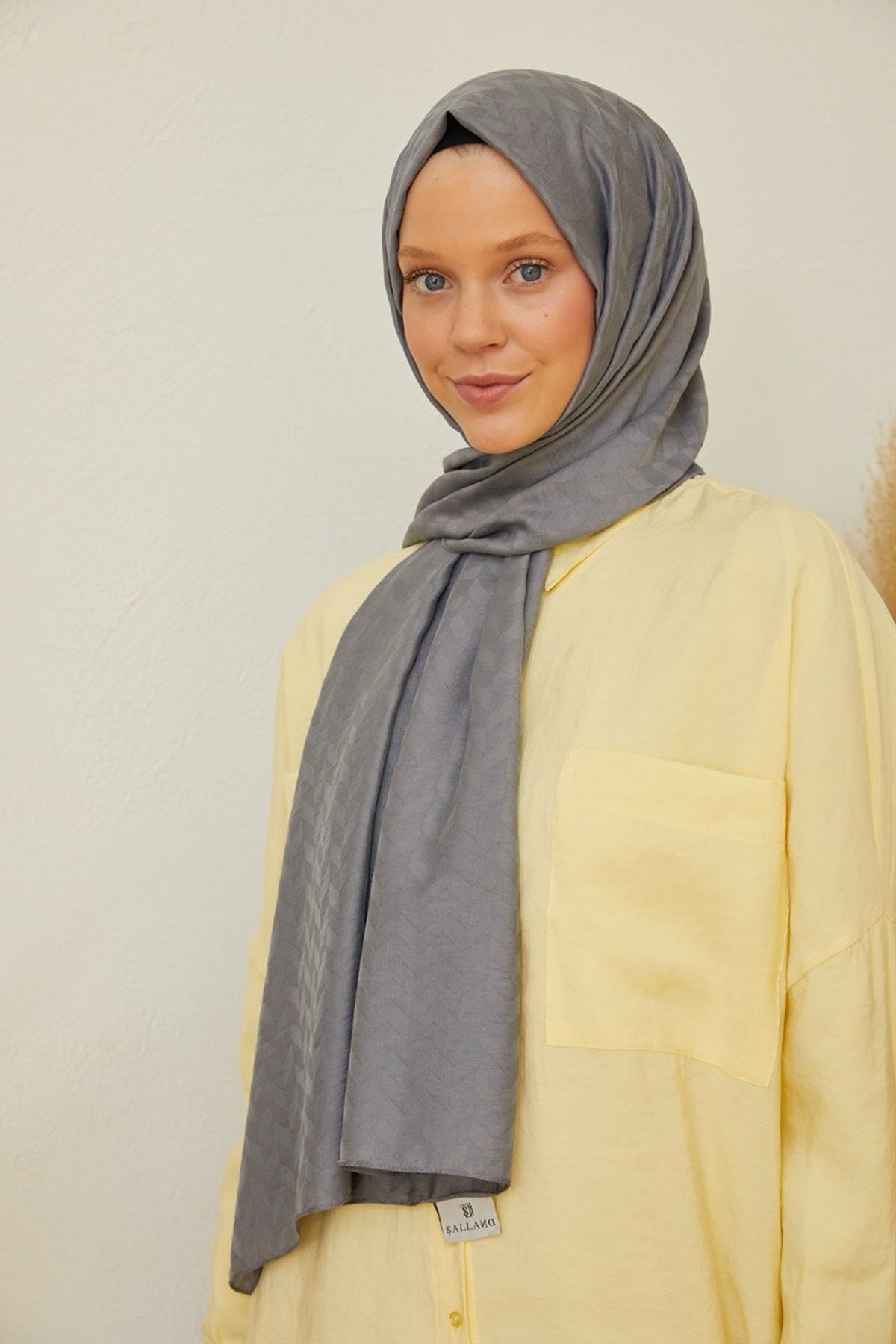 Freya Serisi GümüşFreya11Şalland