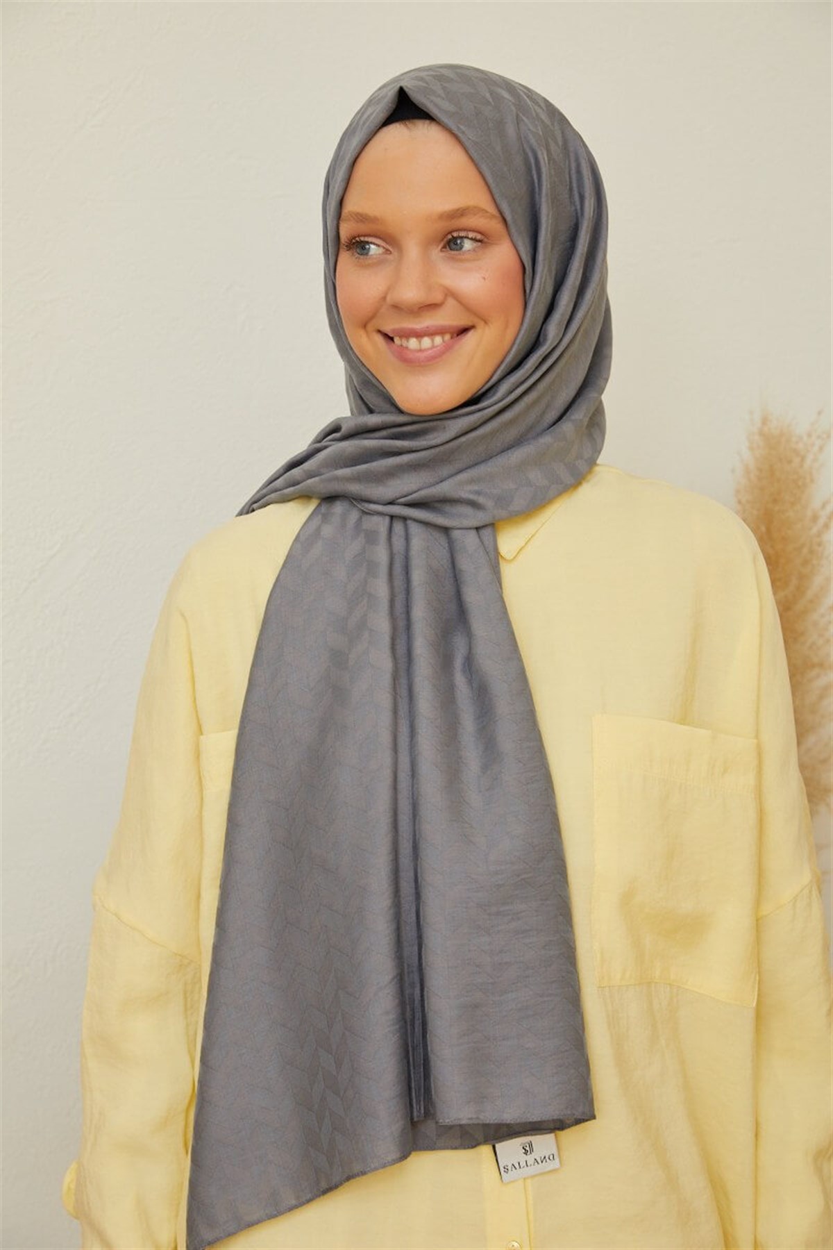 Freya Serisi GümüşFreya11Şalland