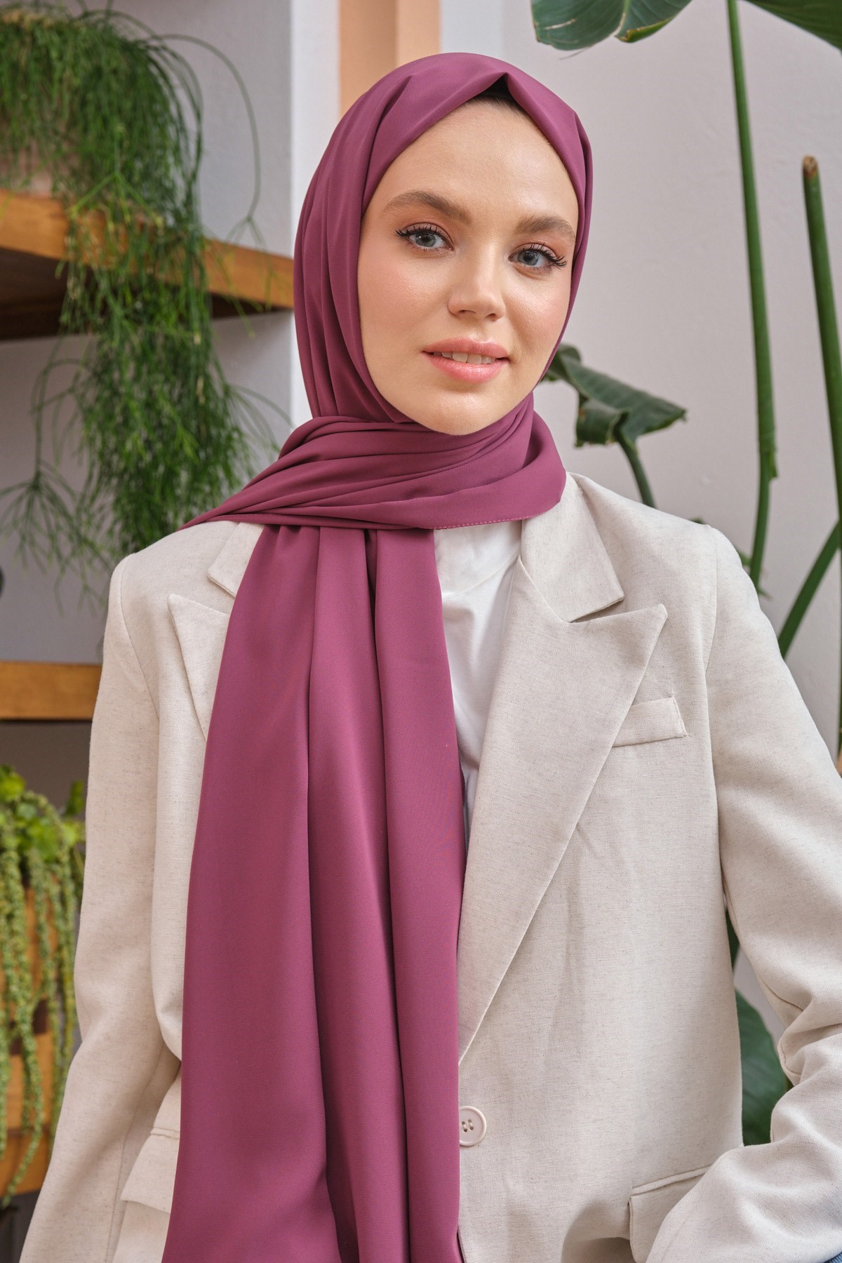 Medine İpeği Serisi ŞarabiMedineİpek32Şalland