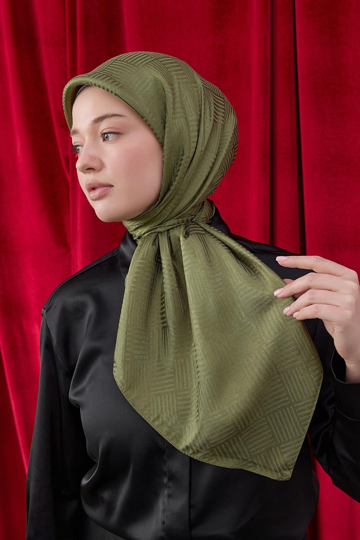 Milano Haki ( Cachi )2062ŞALLAND