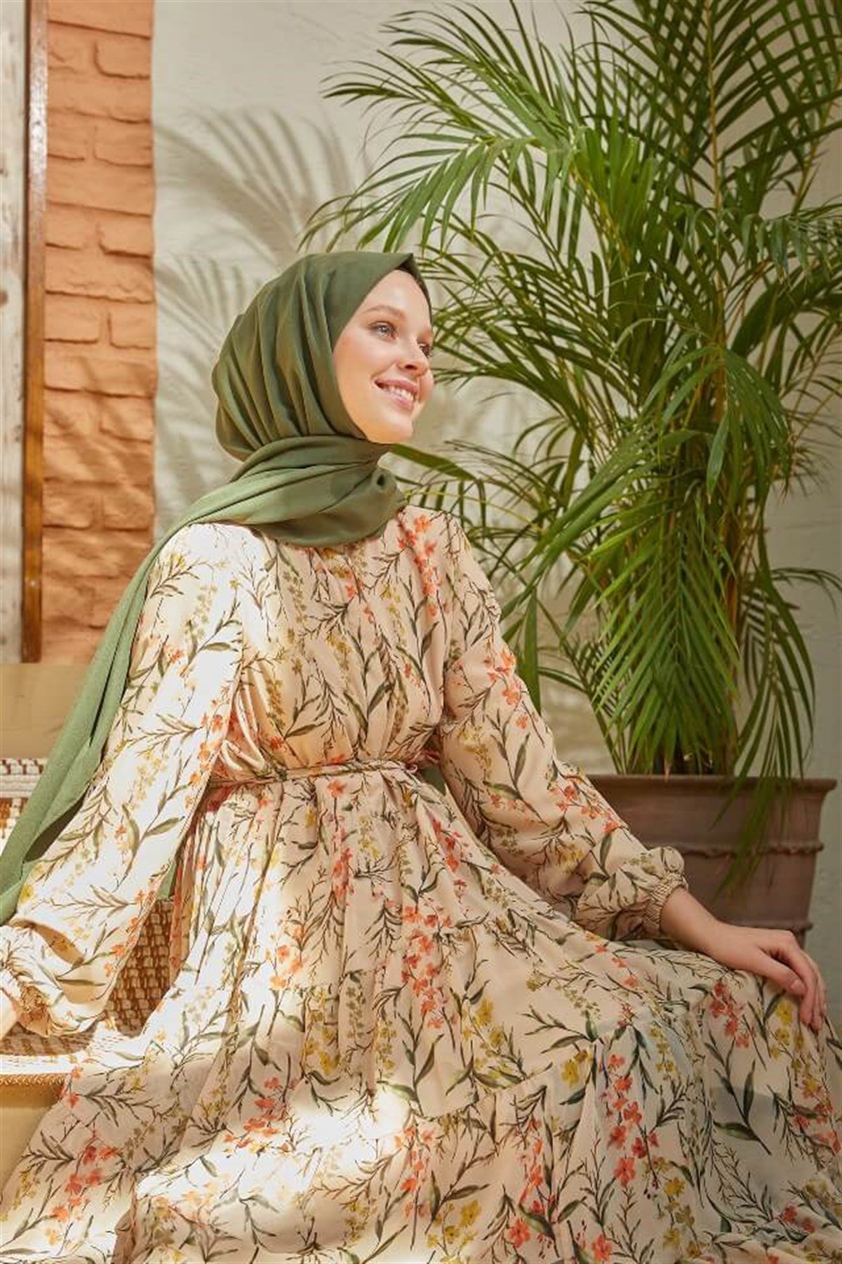 Pamuk Şal Hakipamuk0011Şalland