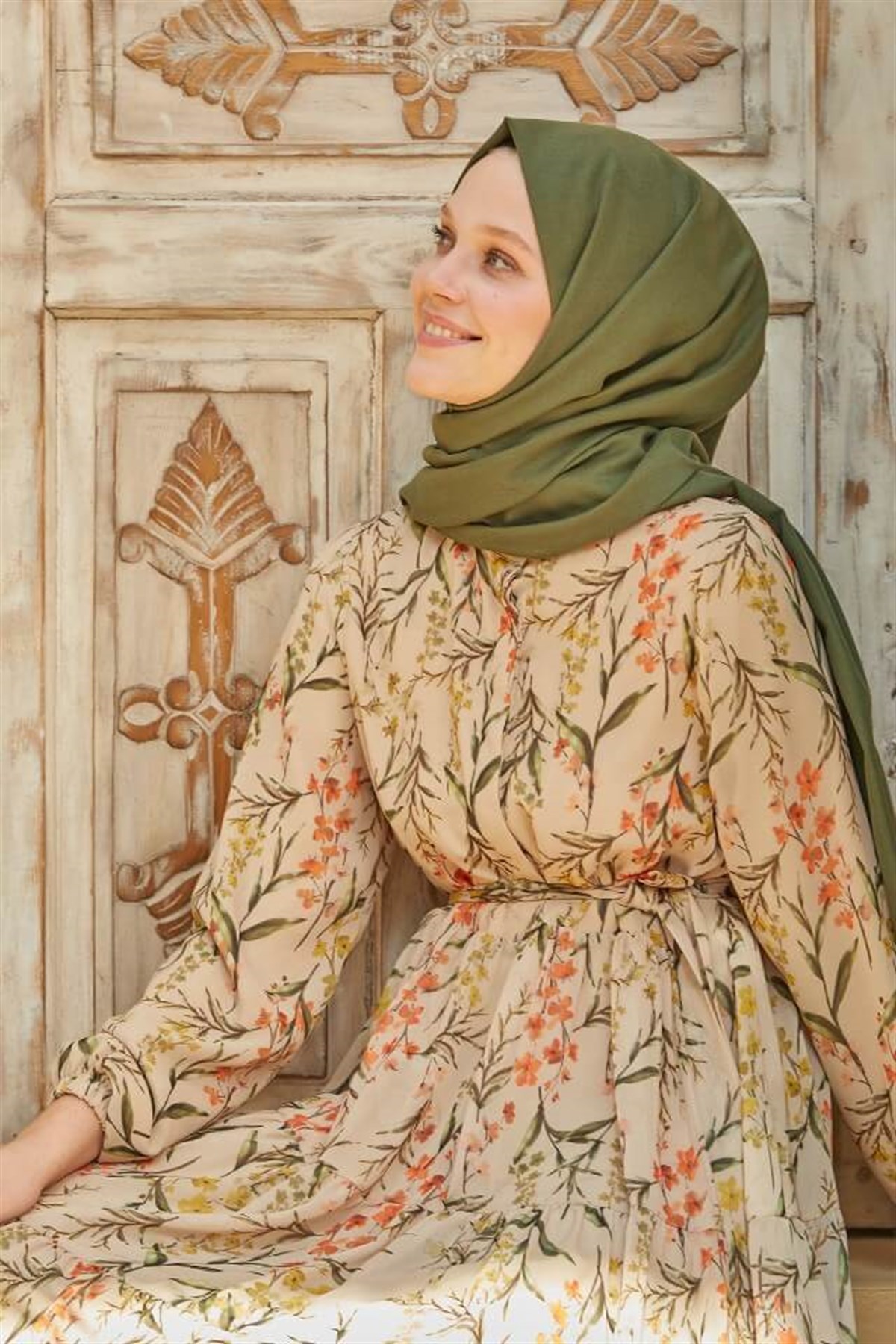 Pamuk Şal Hakipamuk0011Şalland