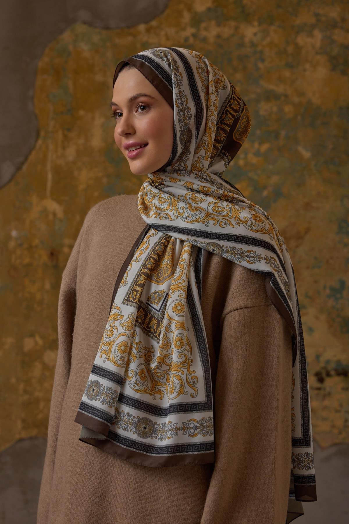 RETRO DESEN 3047ŞALLAND