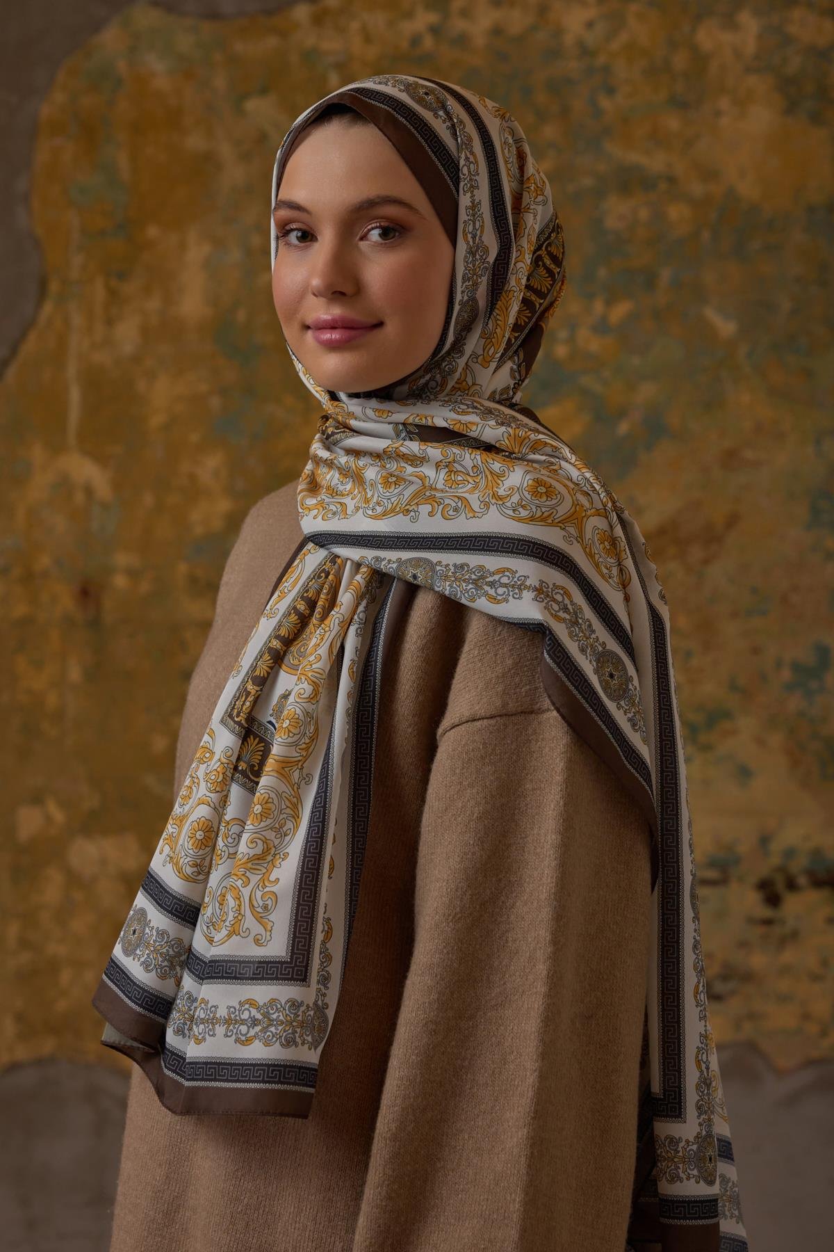 RETRO DESEN 3047ŞALLAND