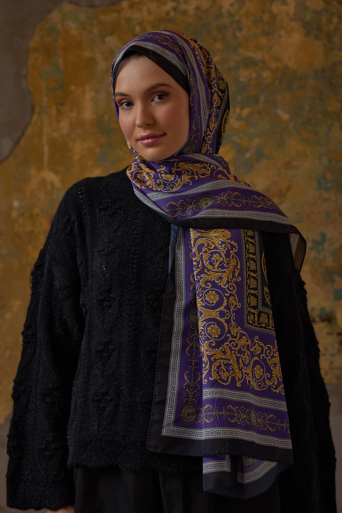 RETRO DESEN 3048ŞALLAND