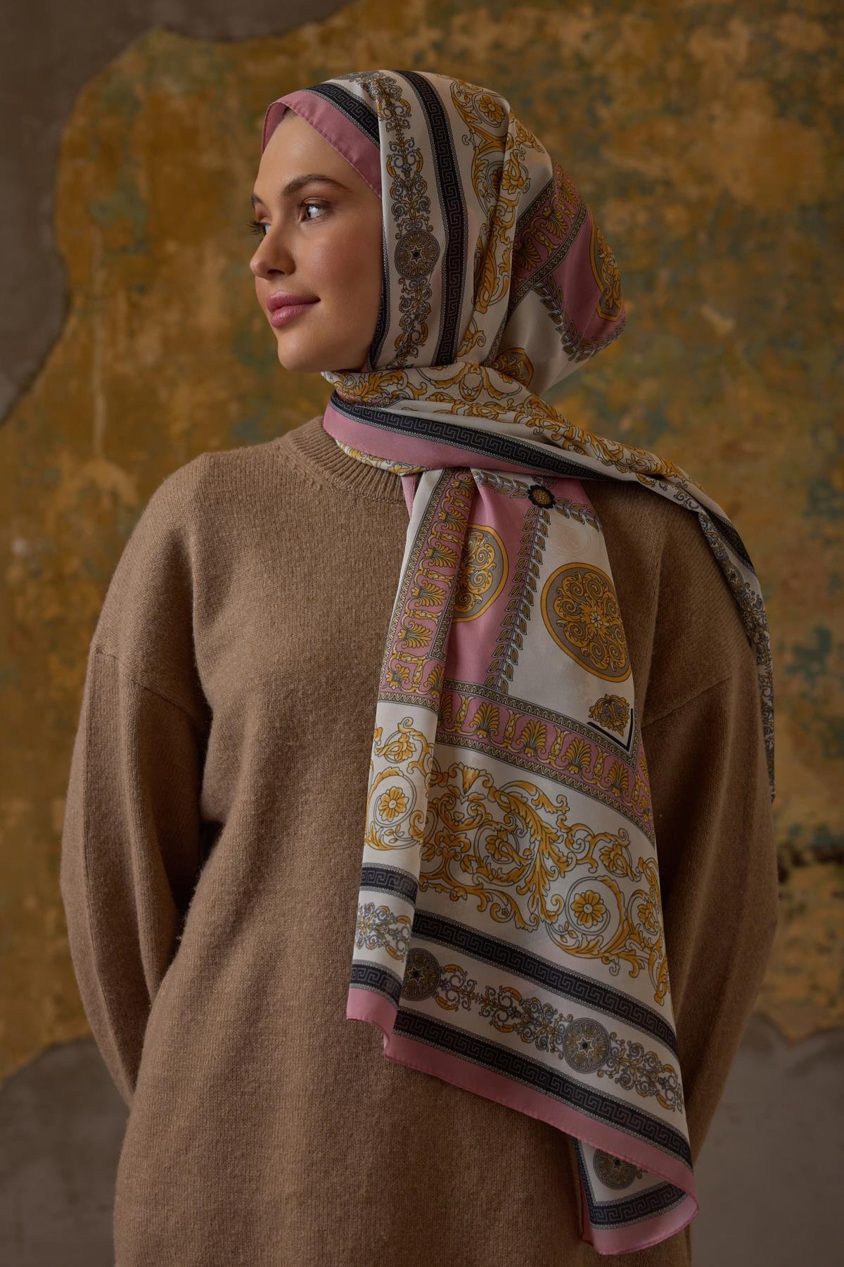 RETRO DESEN 3043ŞALLAND