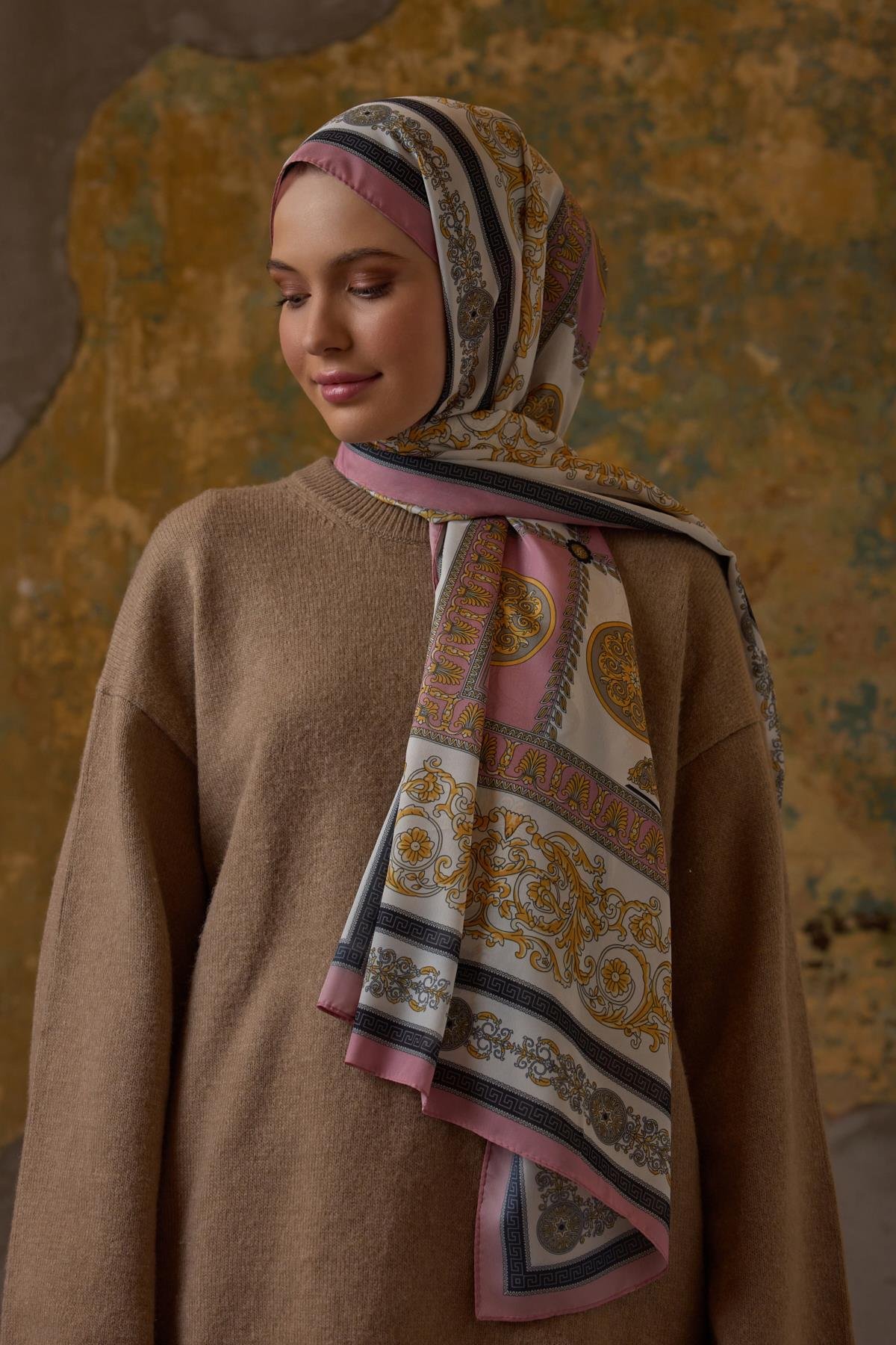 RETRO DESEN 3043ŞALLAND