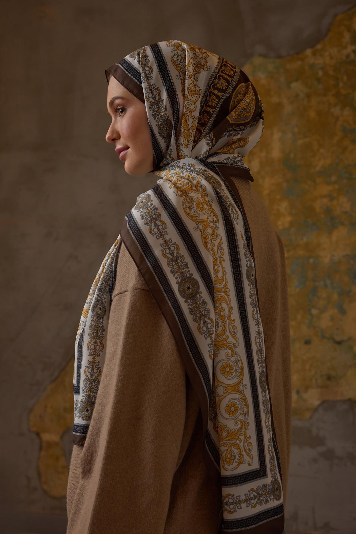 RETRO DESEN 3047ŞALLAND