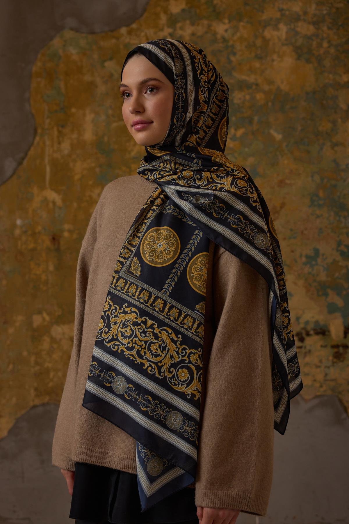 RETRO DESEN 3042ŞALLAND