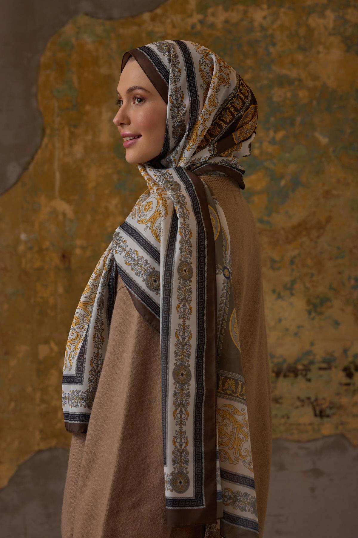 RETRO DESEN 3047ŞALLAND