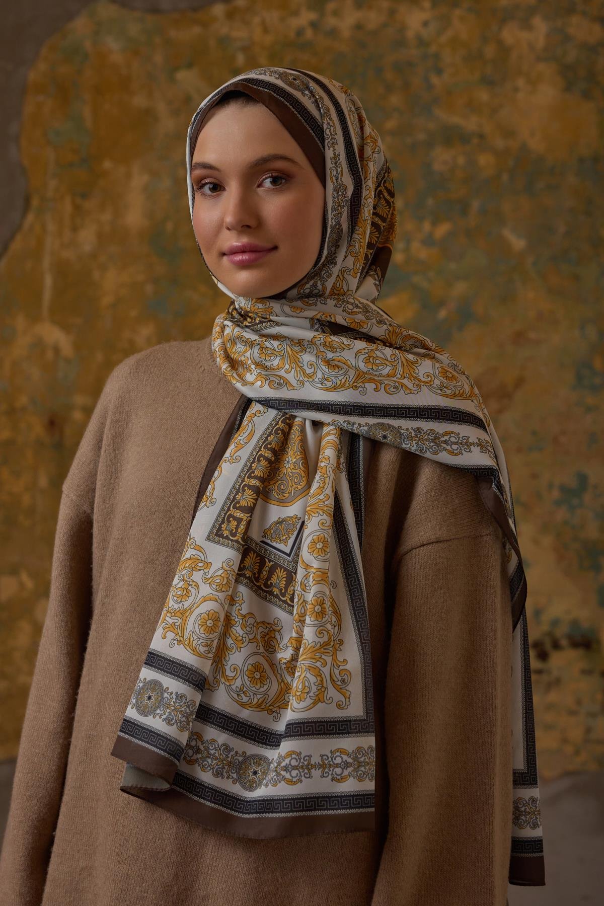 RETRO DESEN 3047ŞALLAND