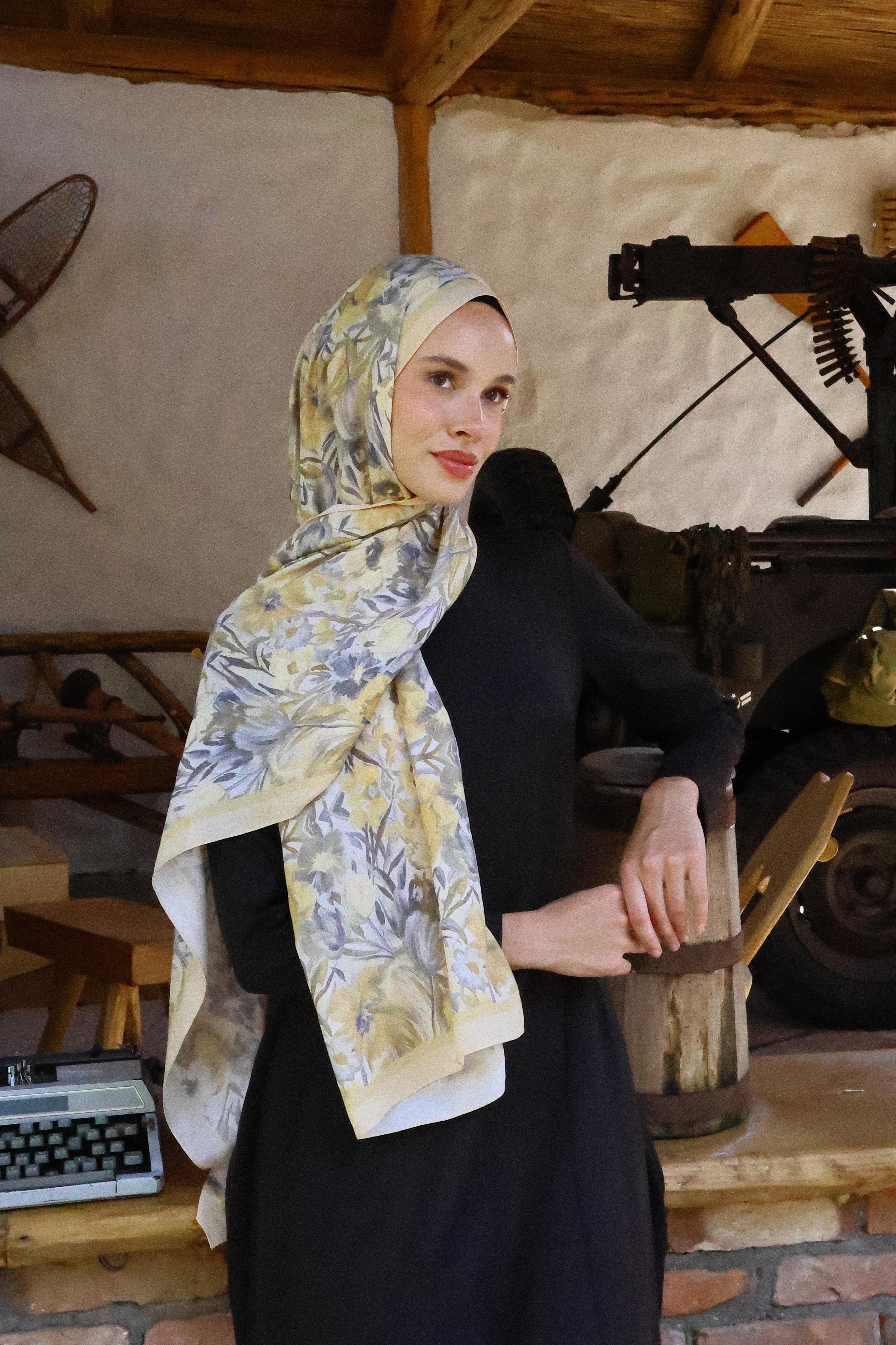 Salland Boohem Serisi ŞalSALLANDBOOHMSAL2000ŞALLAND