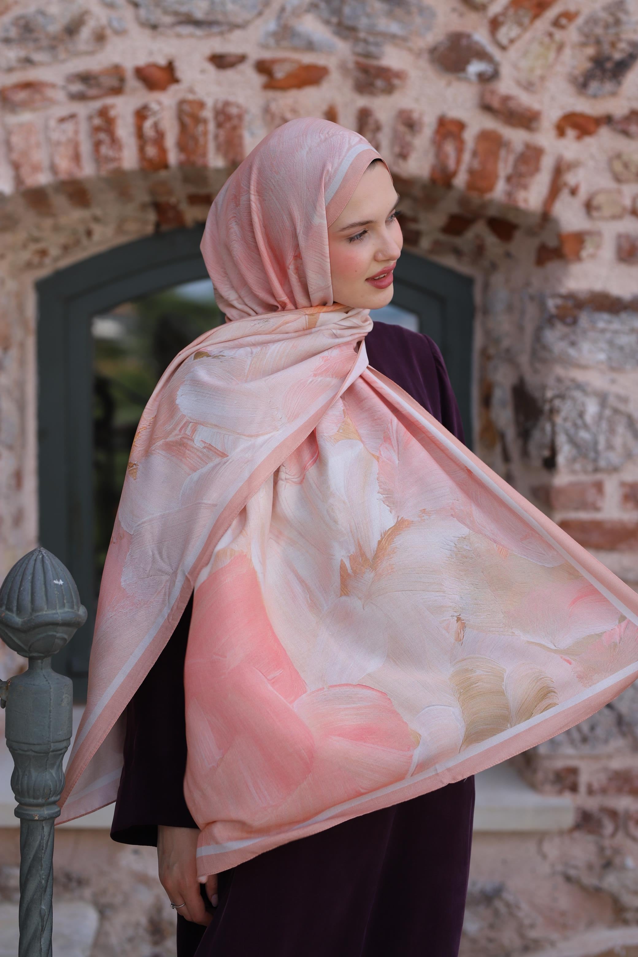 Salland Cunda Serisi ŞalSALLANDCUNDASAL1000ŞALLAND