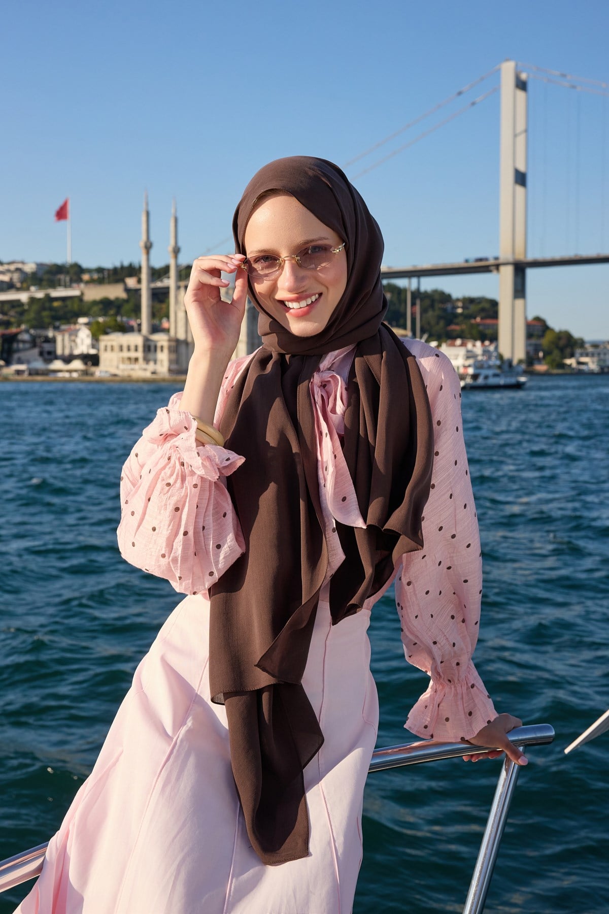 Şalland Cupra İpek Şal BitterCUPRAIPEKSAL1000Şalland