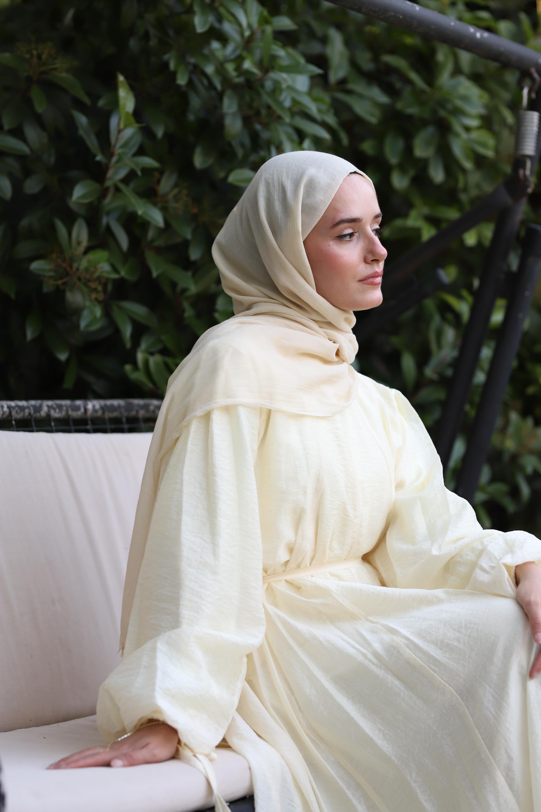 Şalland Dubai Serisi Şal BejSALLANDDUBAISAL1013Şalland