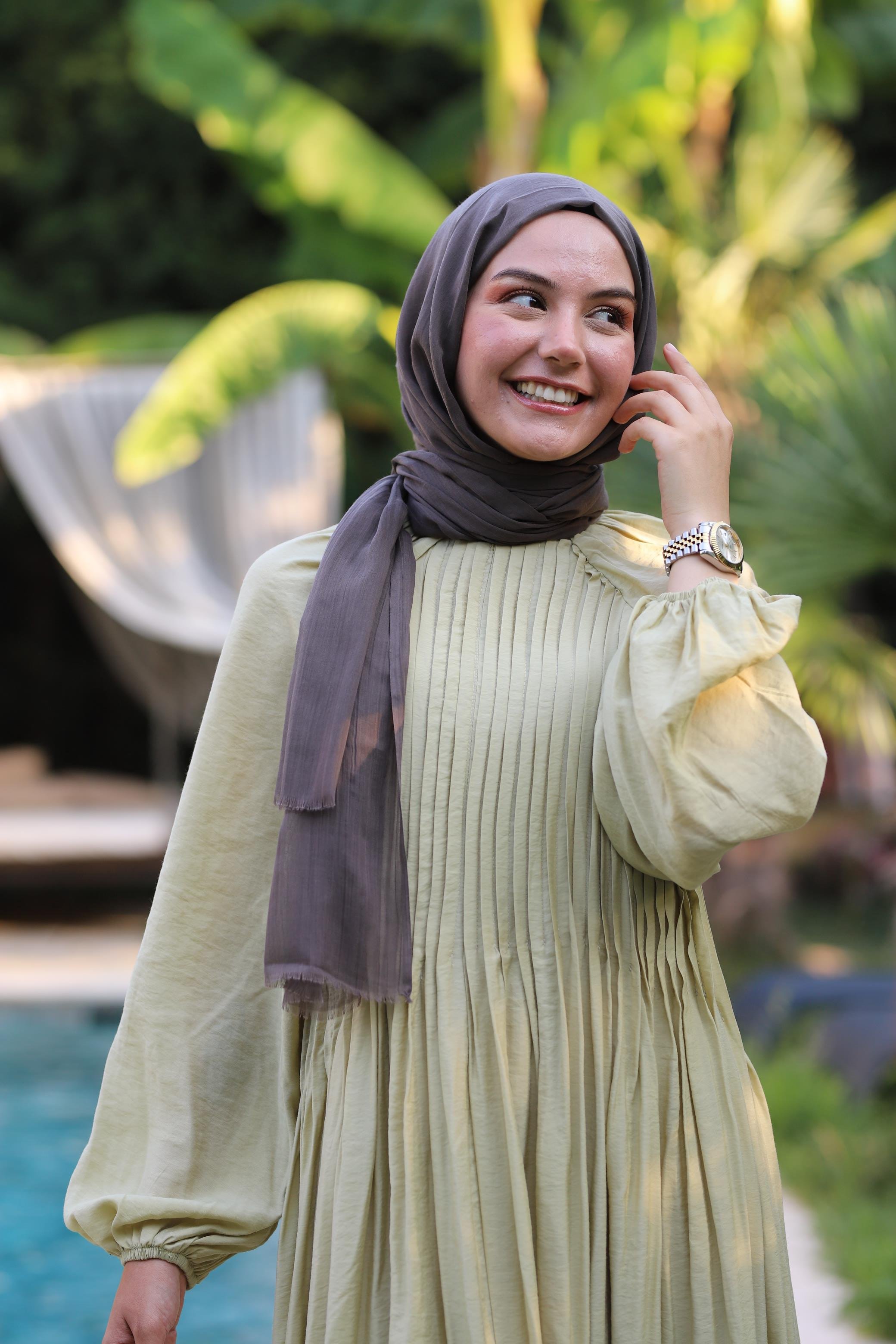 Şalland Dubai Serisi Şal Küllü GriSALLANDDUBAISAL1022Şalland