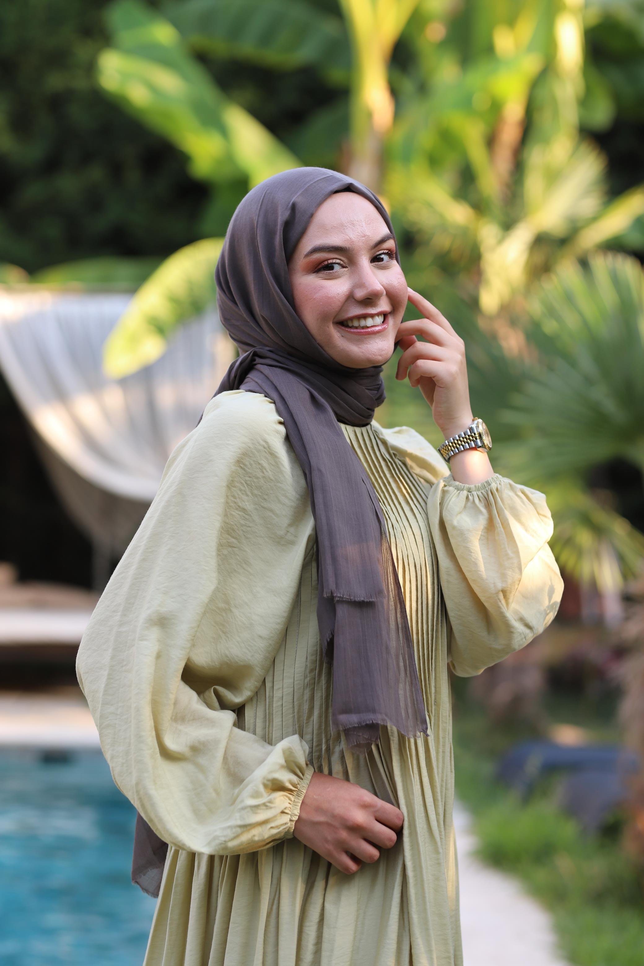 Şalland Dubai Serisi Şal Küllü GriSALLANDDUBAISAL1022Şalland