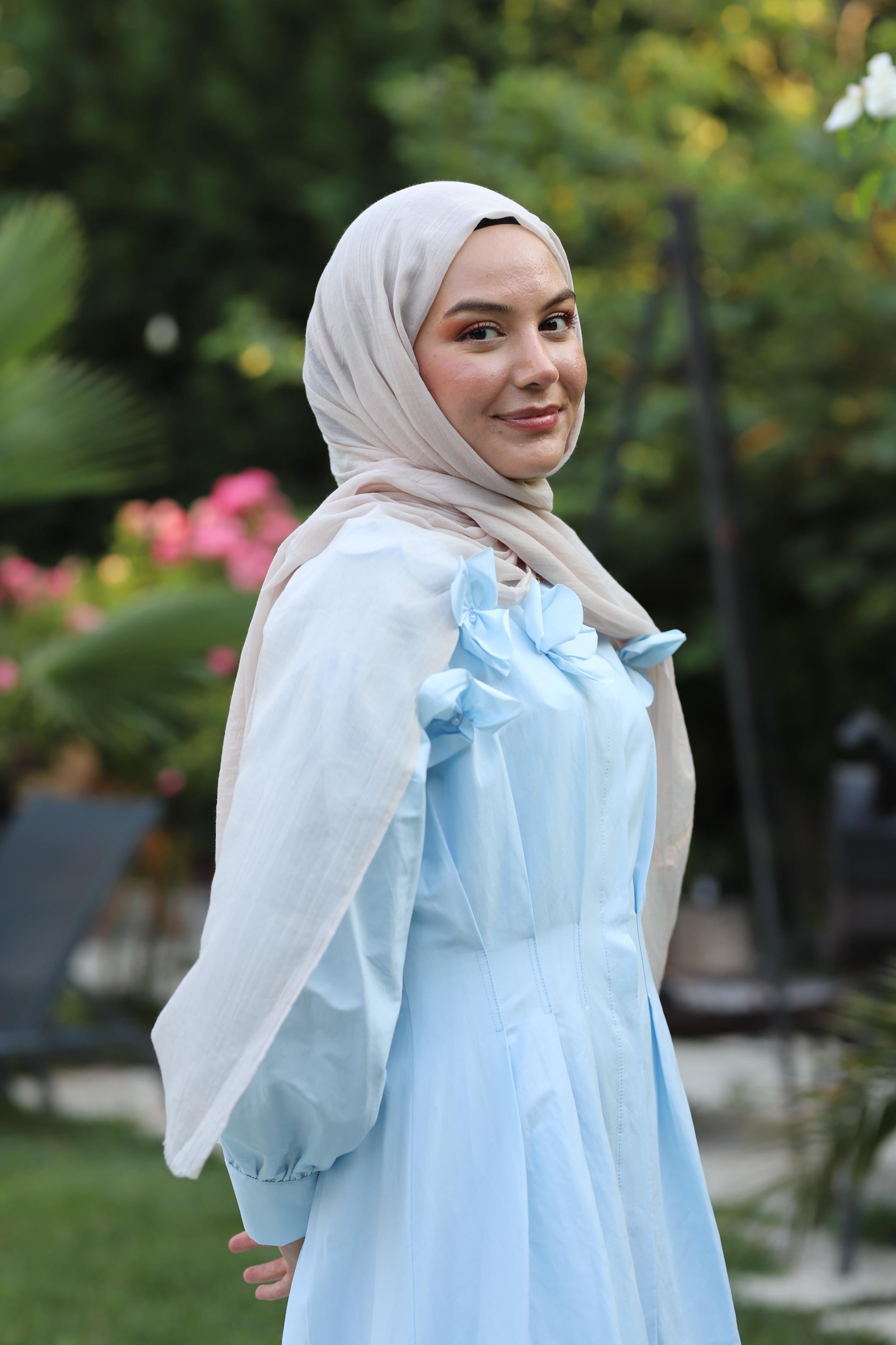 Şalland Dubai Serisi Şal TaşSALLANDDUBAISAL1009Şalland