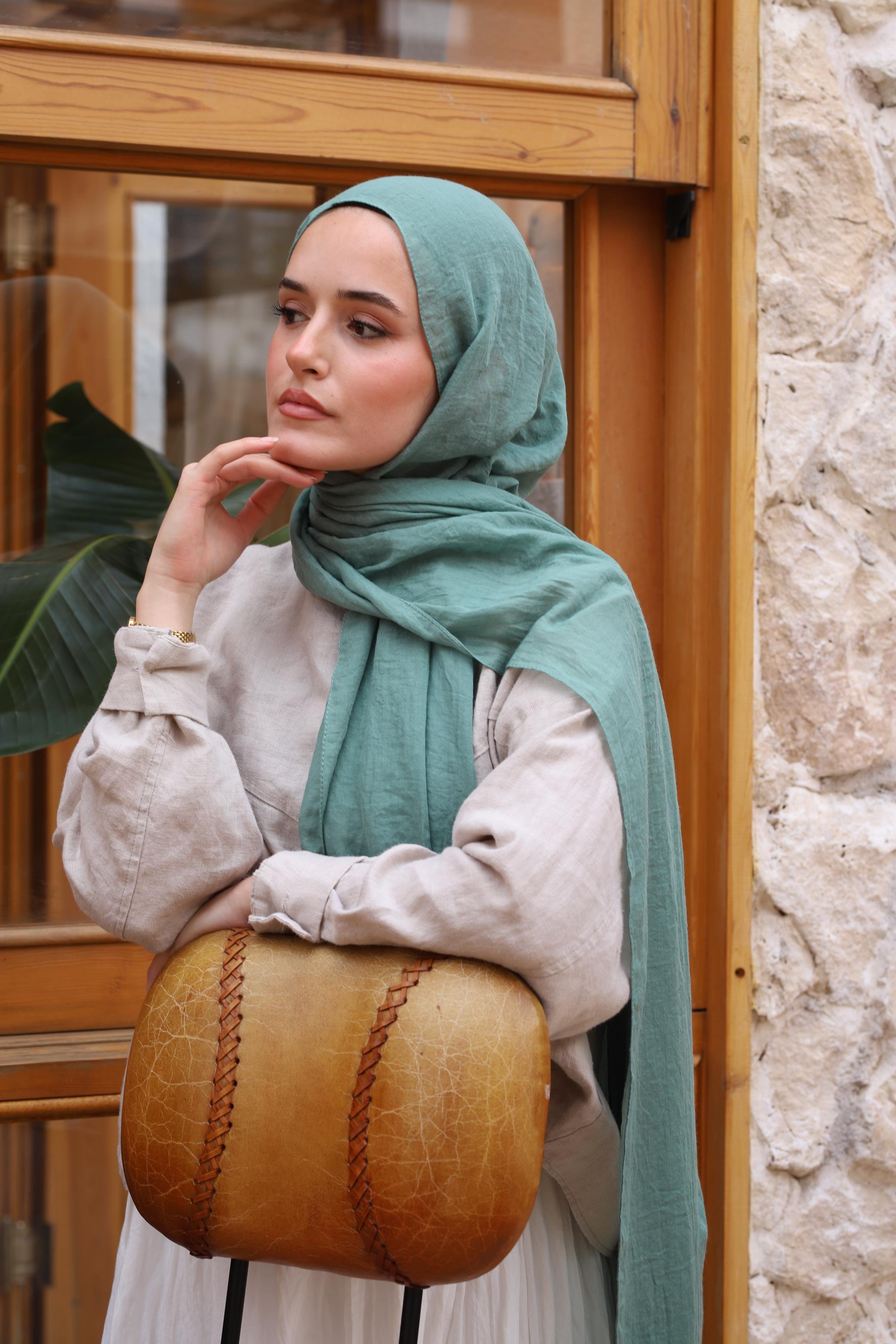 Şalland Kampüs Pamuk Şal ÇağlaSALLANDKAMPUSPSAL1000ŞALLAND