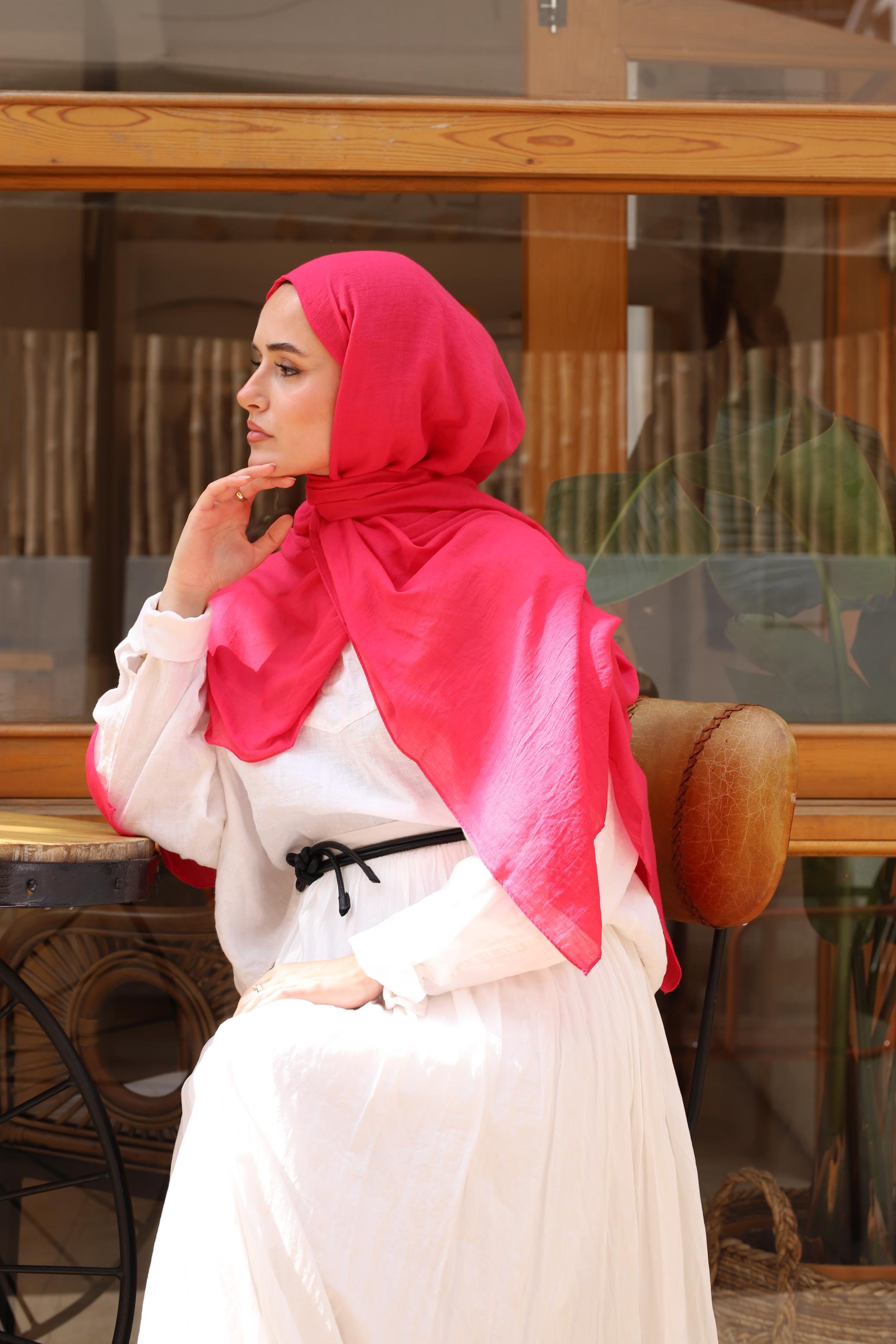 Şalland Kampüs Pamuk Şal PembeSALLANDKAMPUSPSAL1000ŞALLAND