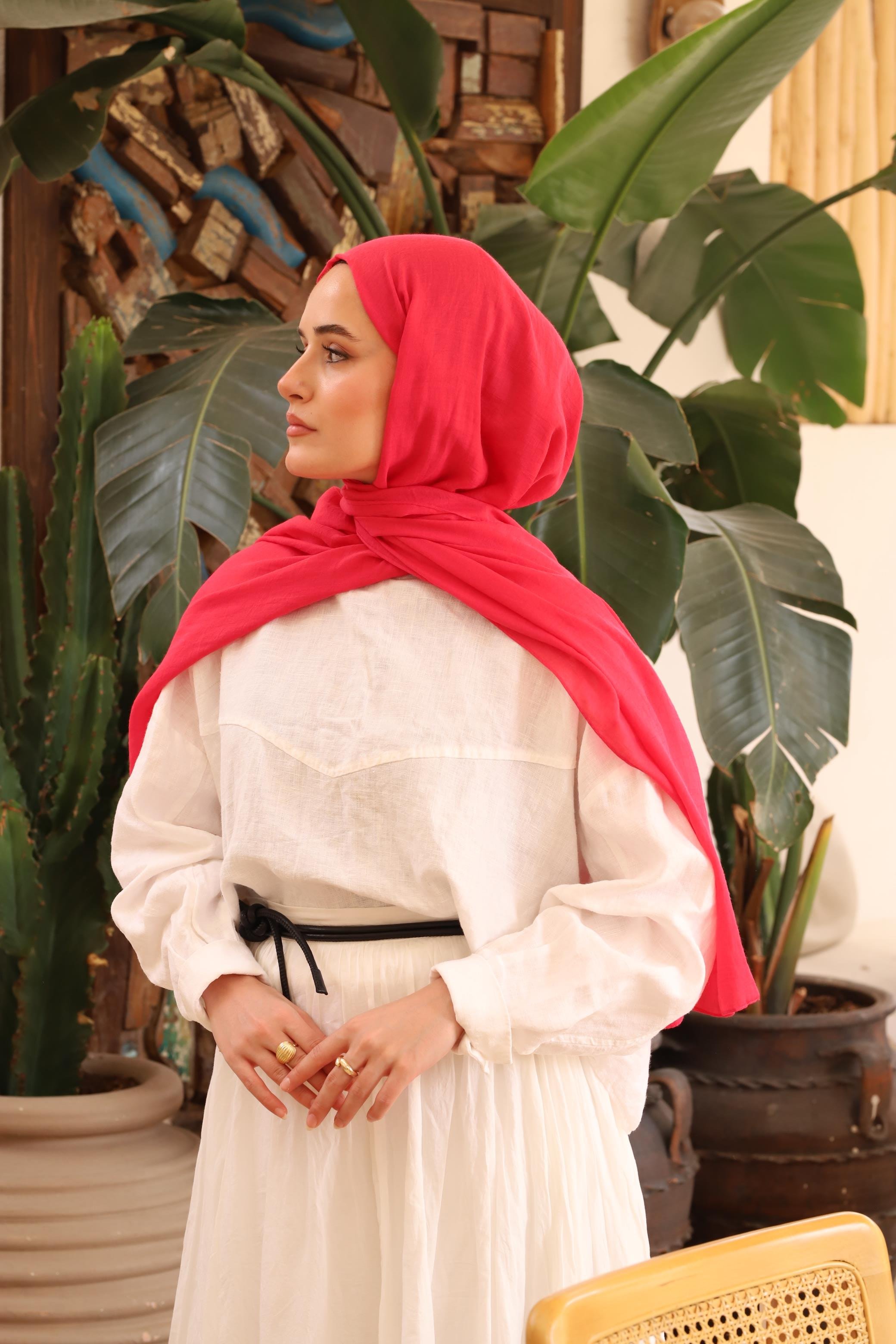 Şalland Kampüs Pamuk Şal PembeSALLANDKAMPUSPSAL1000ŞALLAND