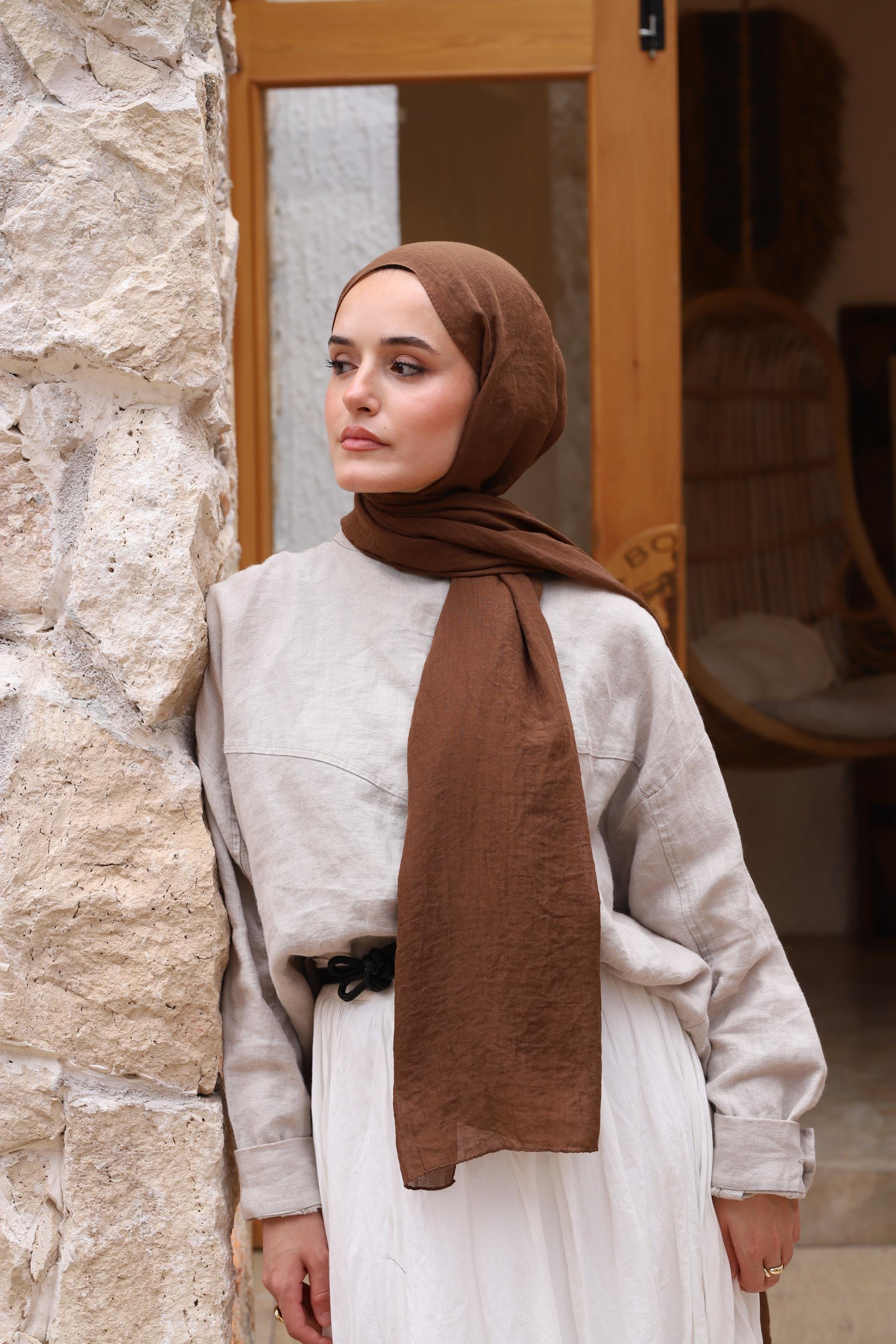 Şalland Kampüs Şal ÇikolataSALLANDKAMPUSPSAL1000ŞALLAND