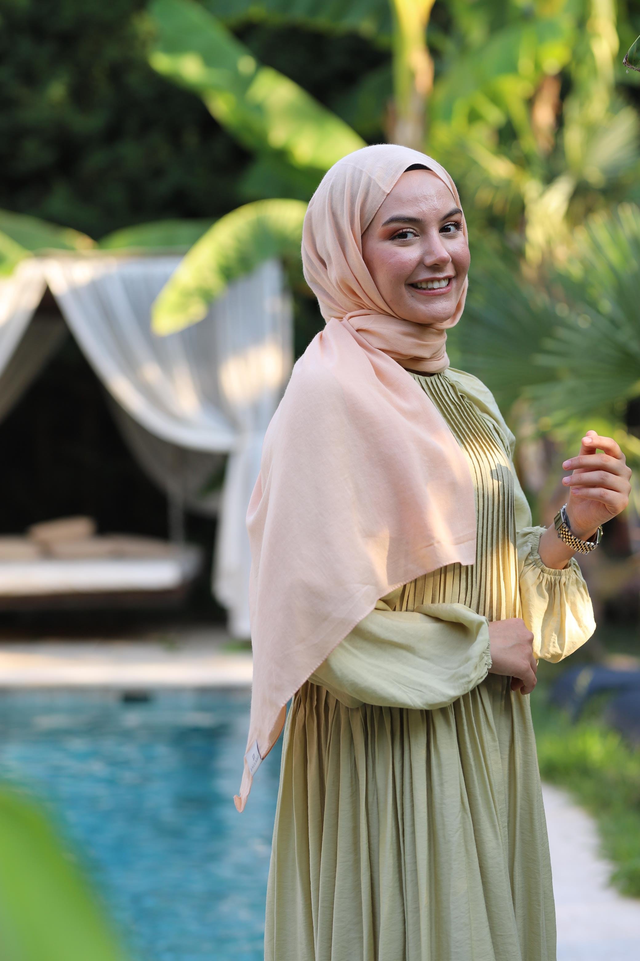 Şalland Naturel Pamuk Şal Bal KöpüğüSALLANDNATPAMSAL1005Şalland