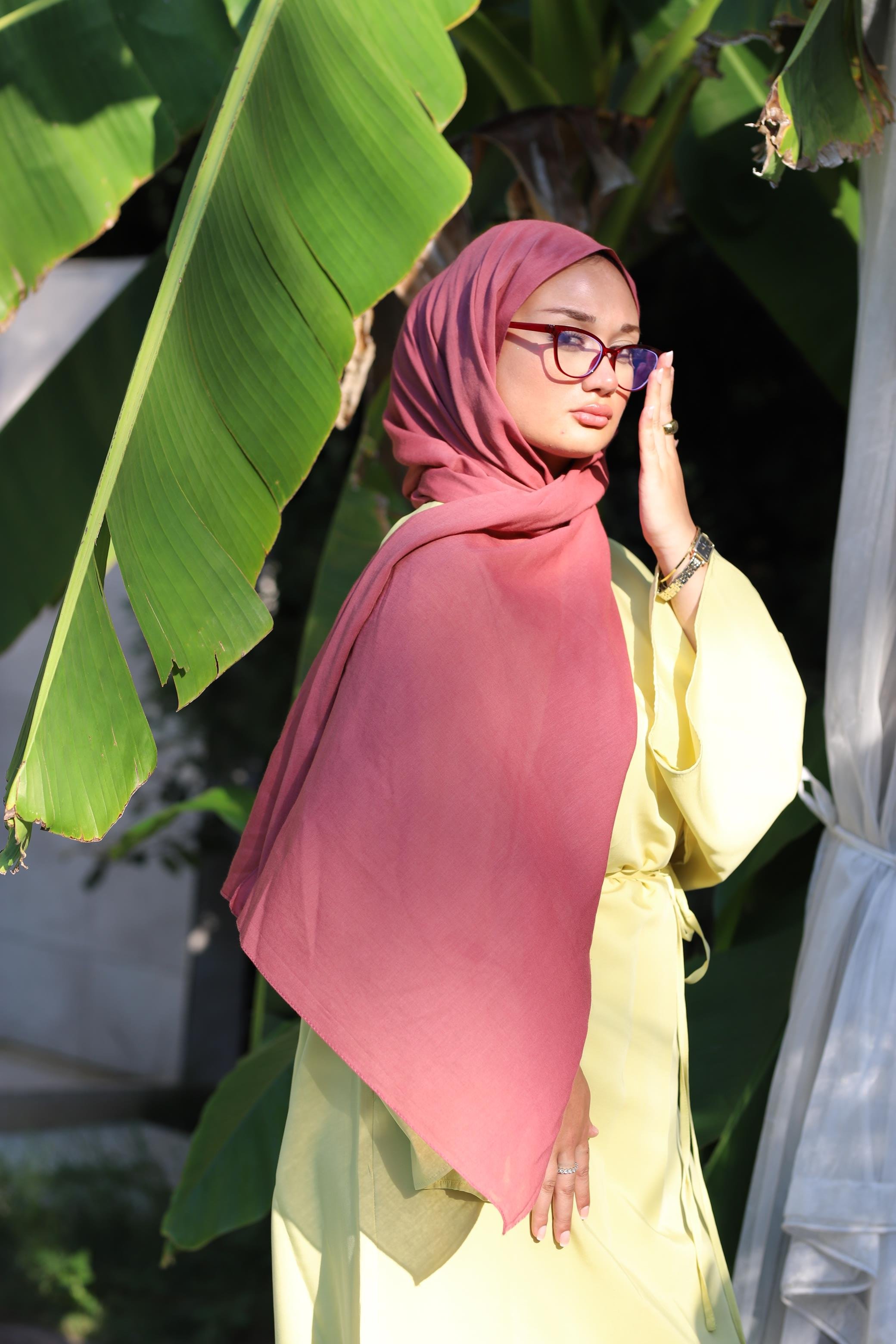 Şalland Naturel Pamuk Şal Gül PembeSALLANDNATPAMSAL1003Şalland