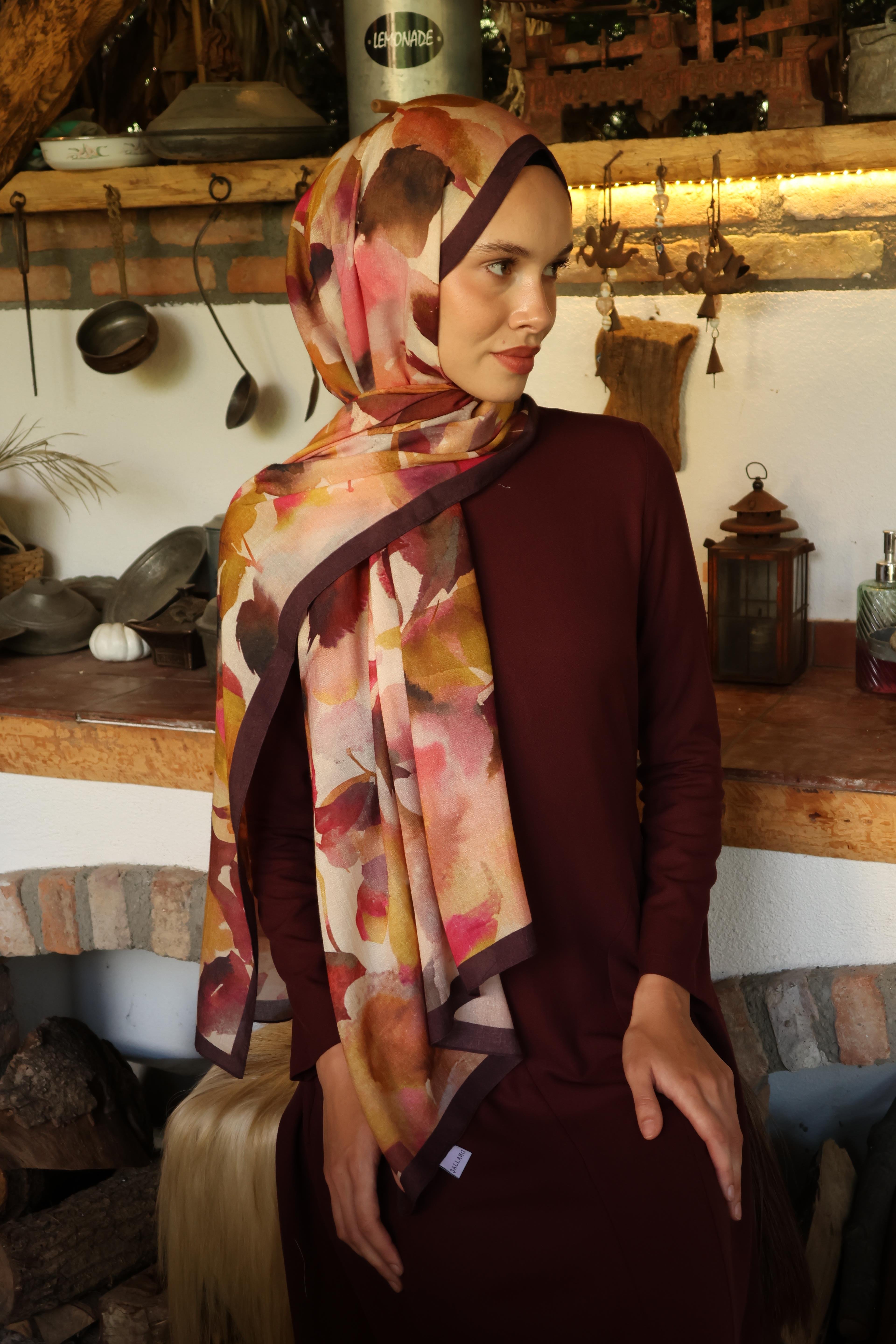 Şalland Nori ŞalSALLANDNORISAL1000ŞALLAND